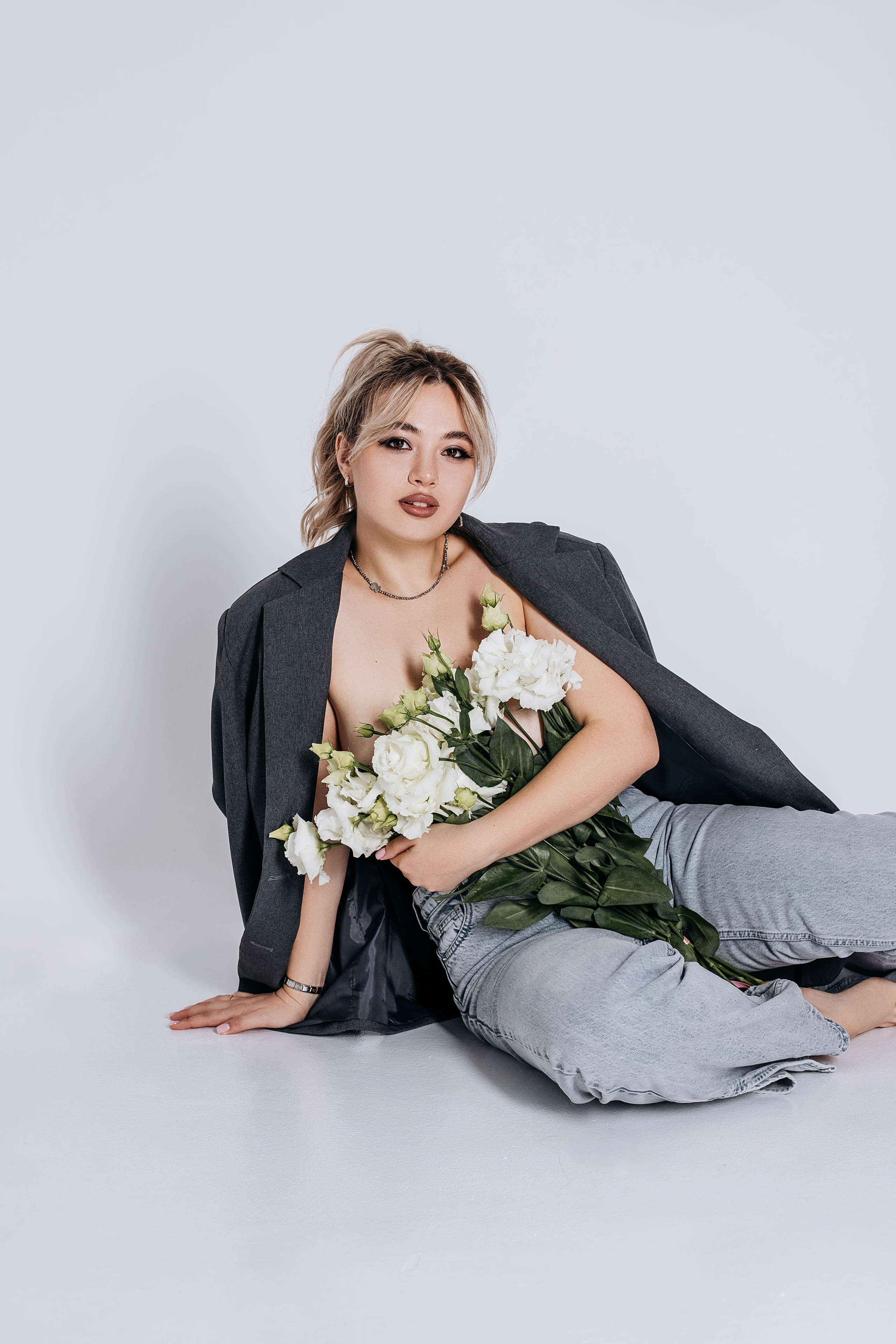 Юля. Фотограф Сальск Катерина