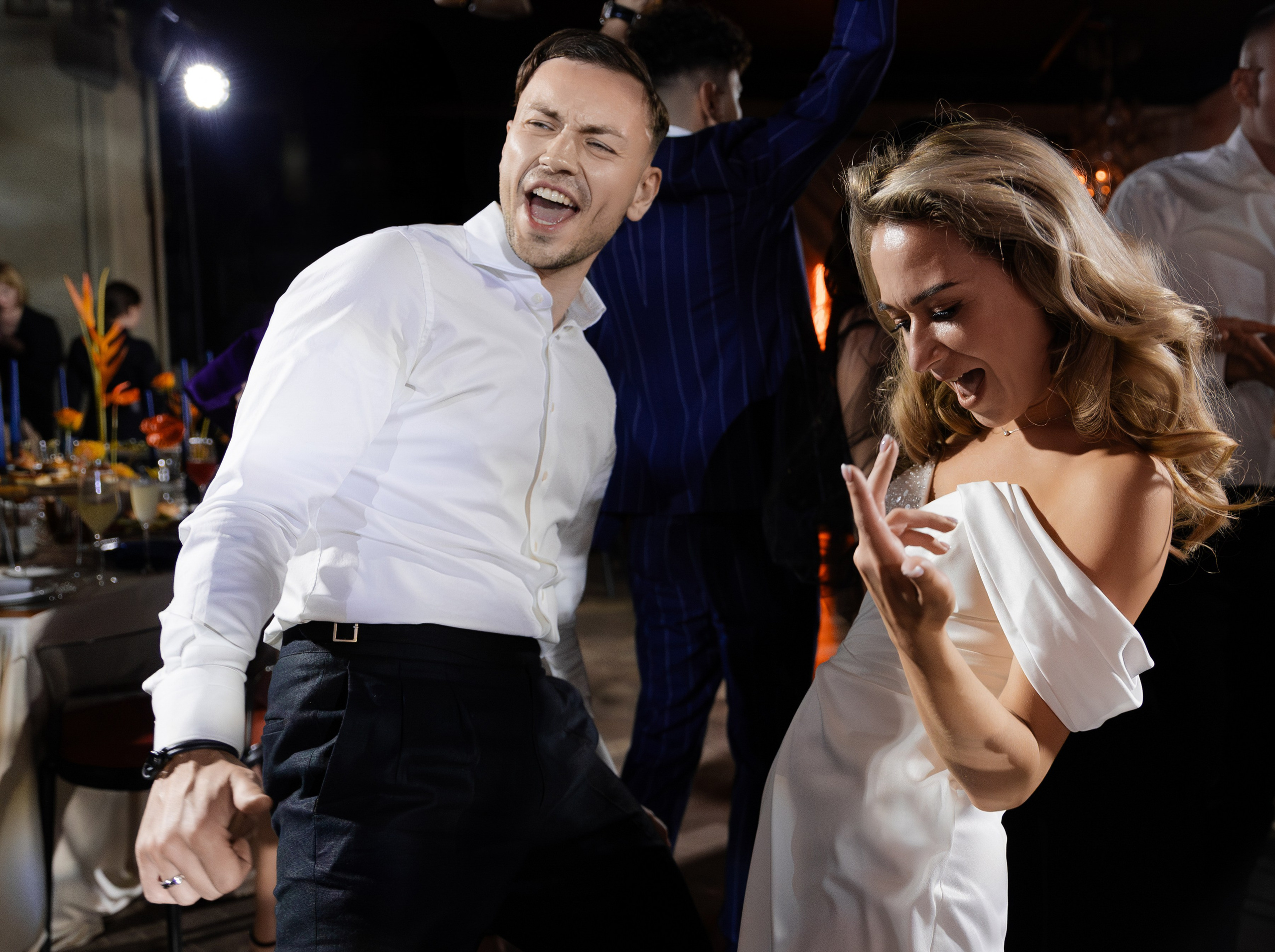 От луны до марса