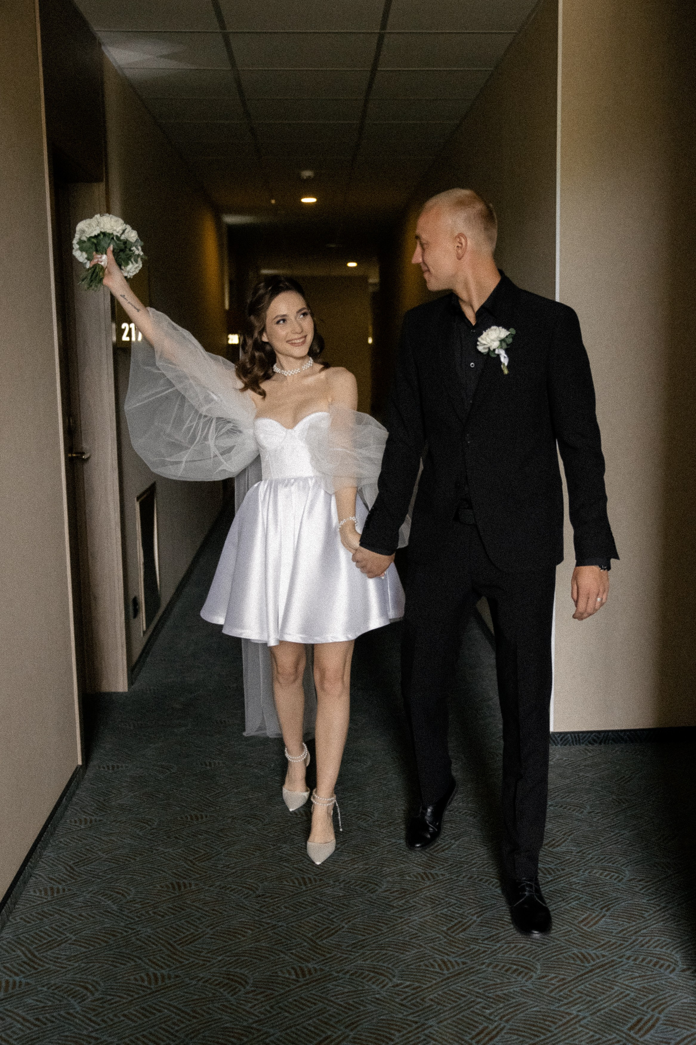 Palma. Свадебный фотограф Роман Еремеев