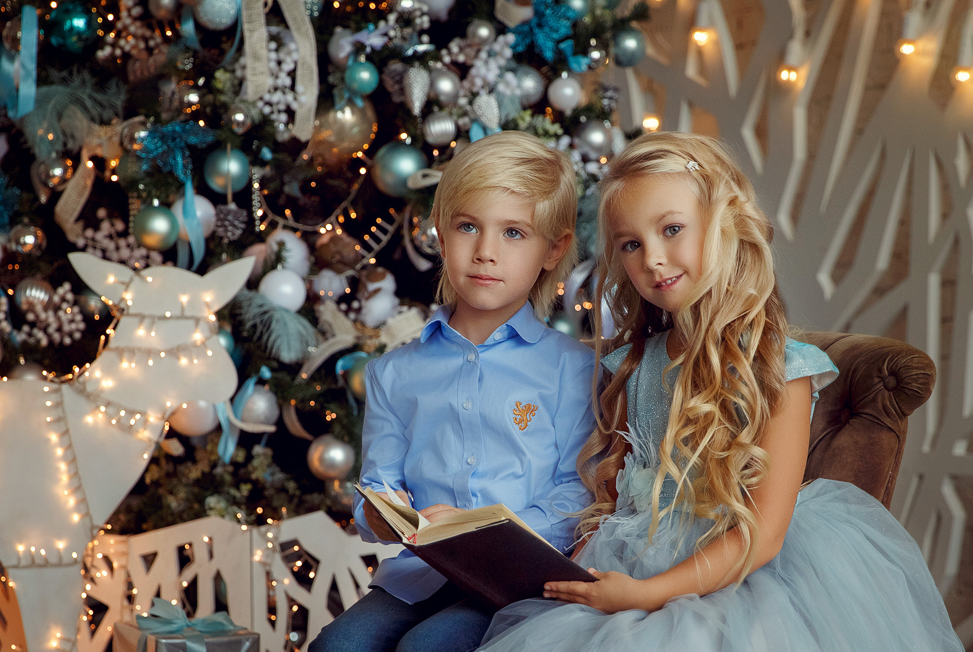 Студия дети. Фотограф в Москве Юлия Борисова