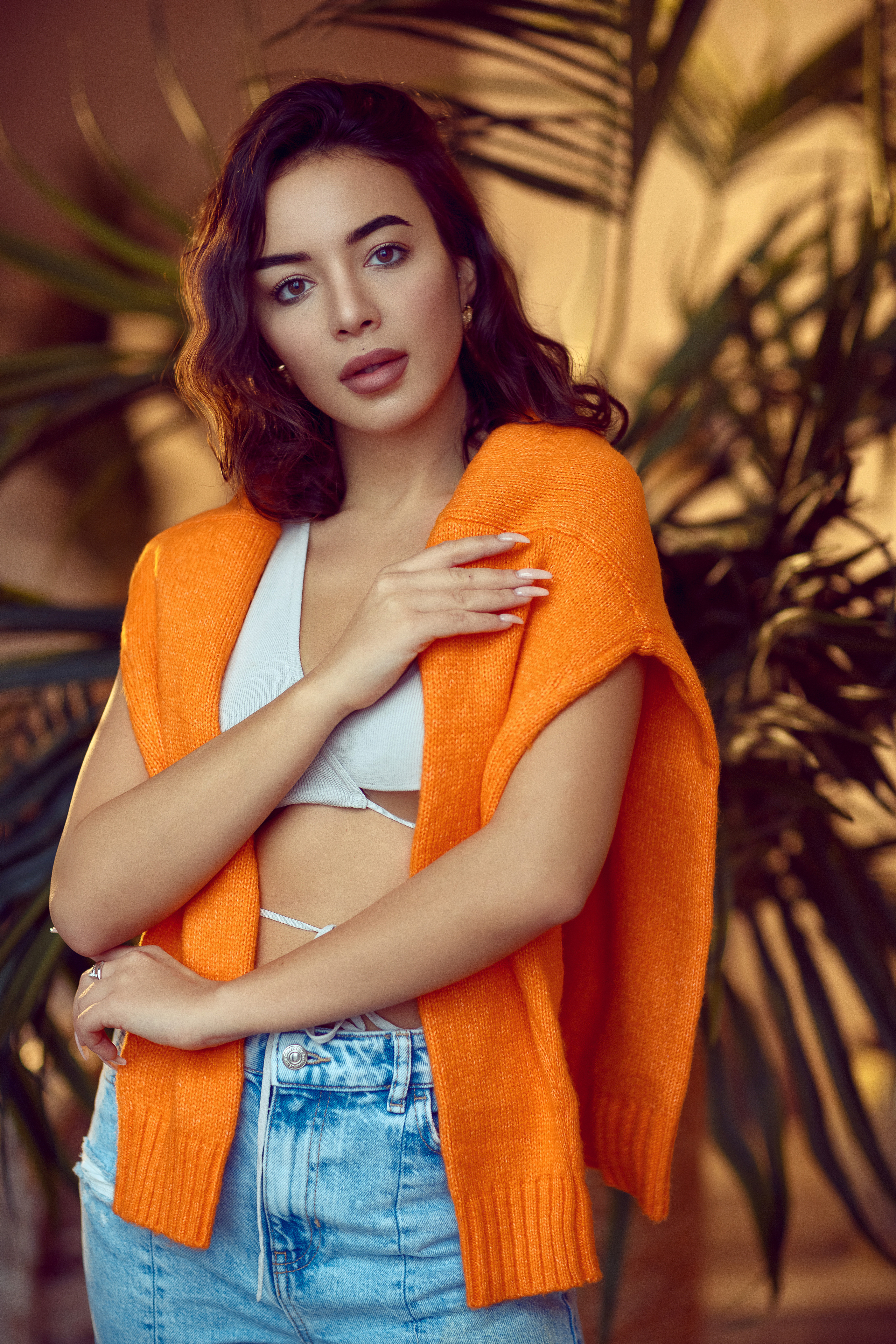 Фотограф в Москве Юлия Борисова