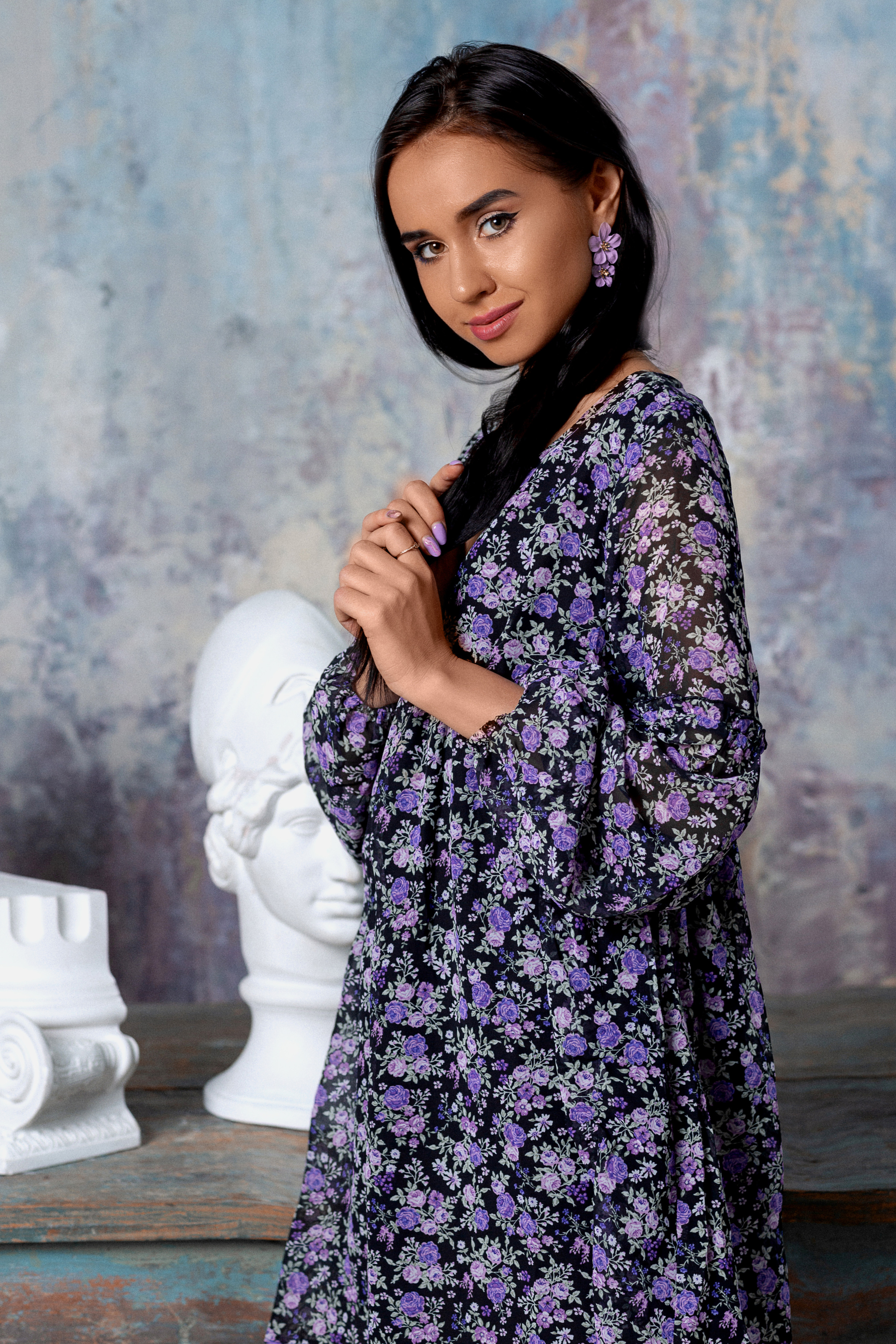 Фотограф в Москве Юлия Борисова