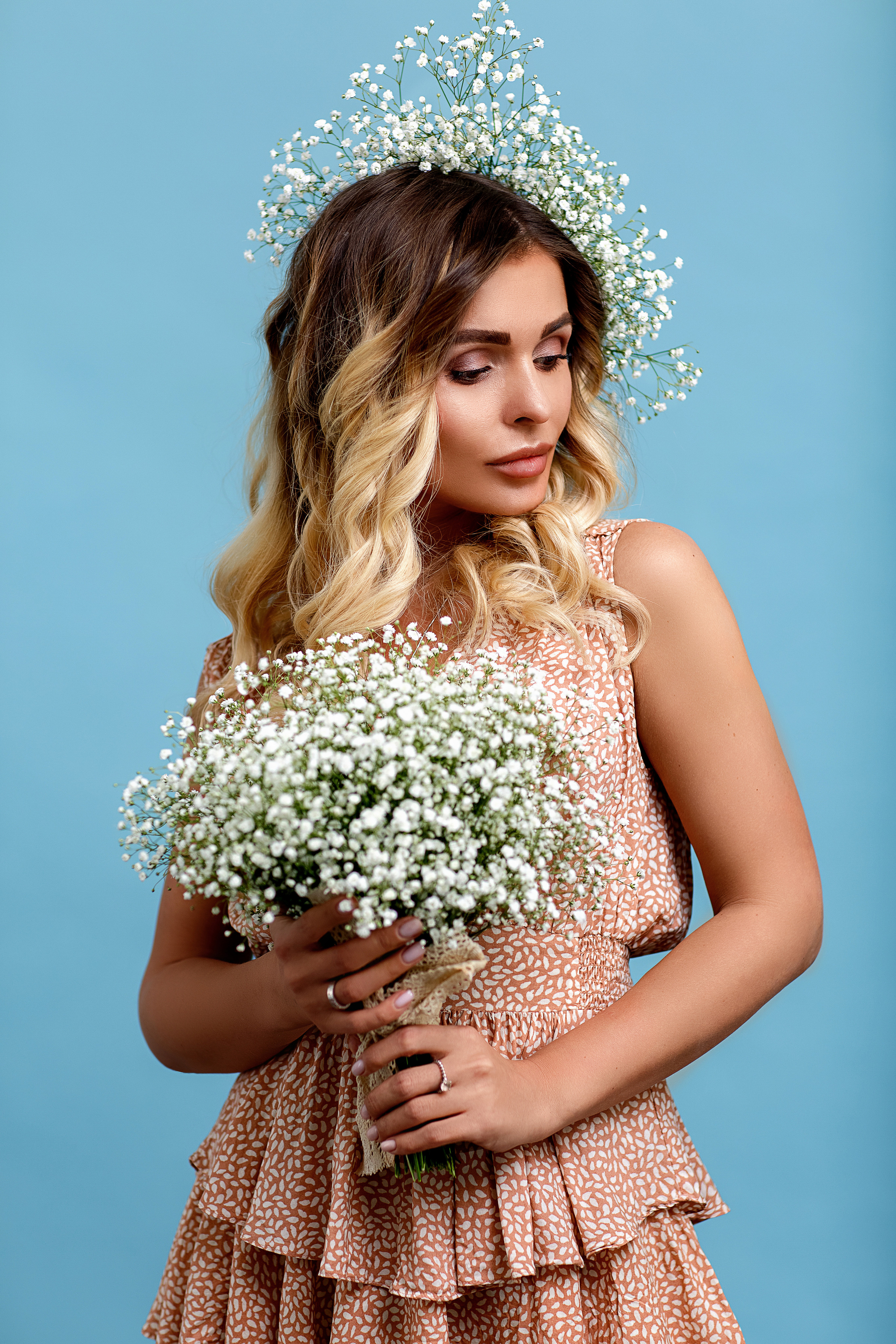 Фотограф в Москве Юлия Борисова