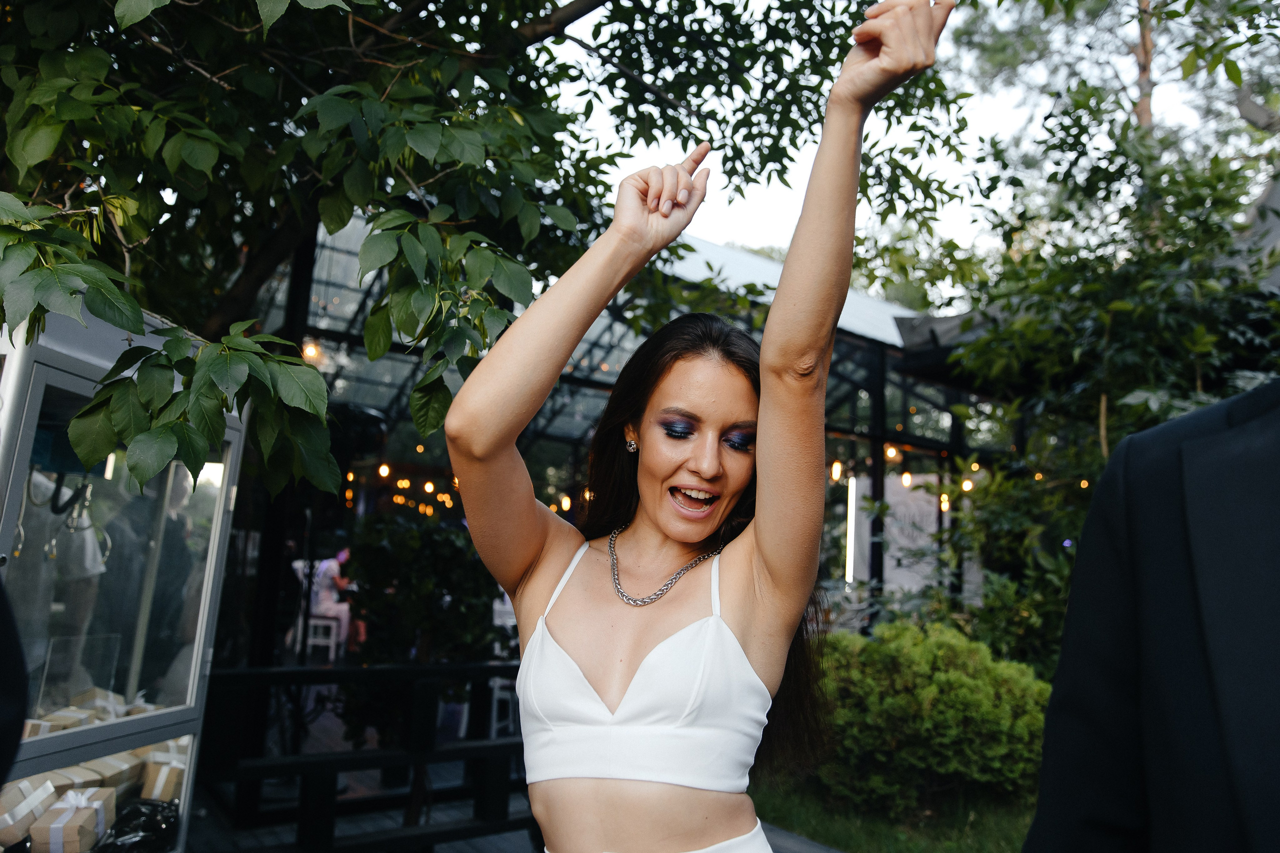 Никита & Оля. Свадебный фотограф Евгений Мирончев