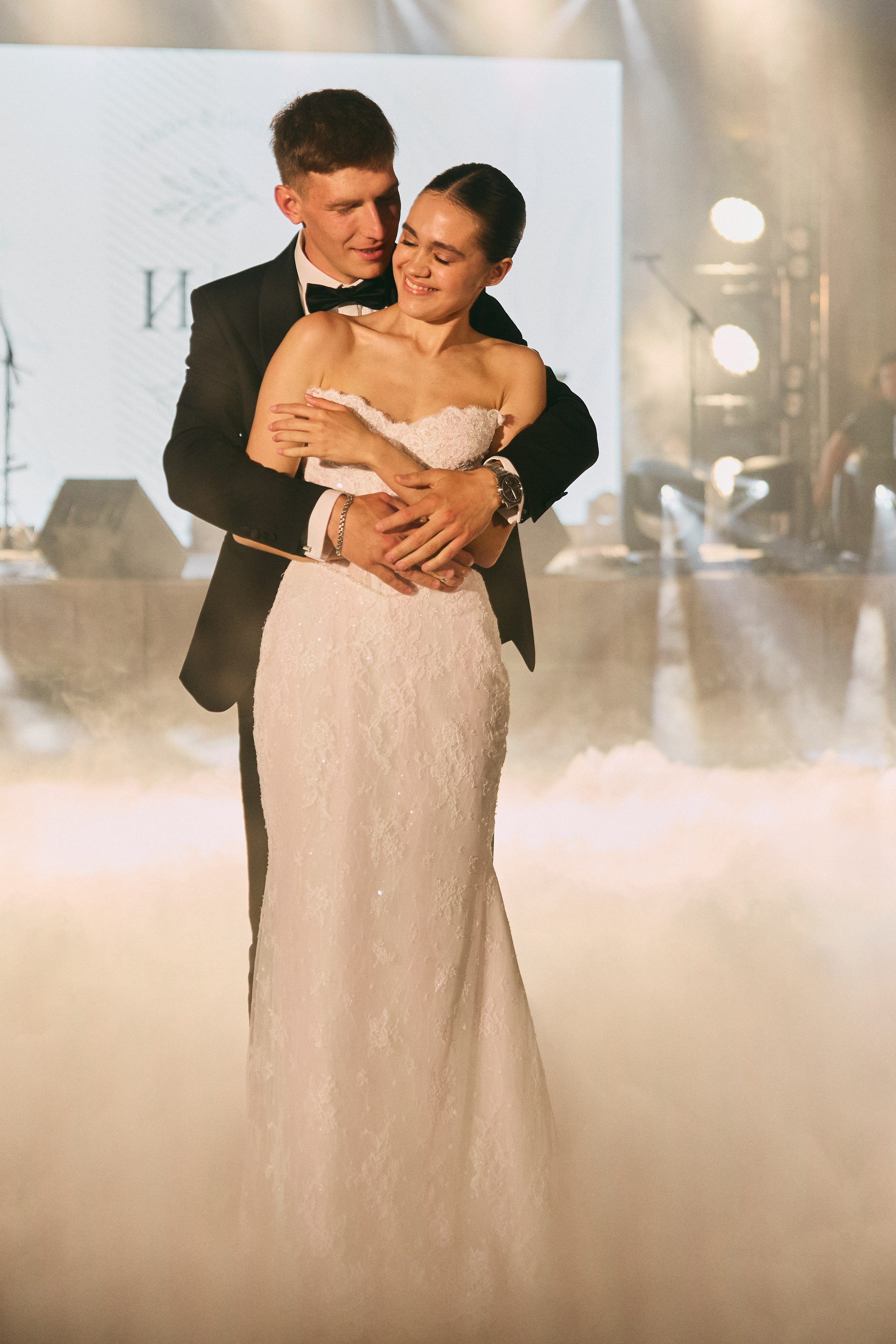 Иван и Диана. Фотограф Диана Хасанова, г. Казань