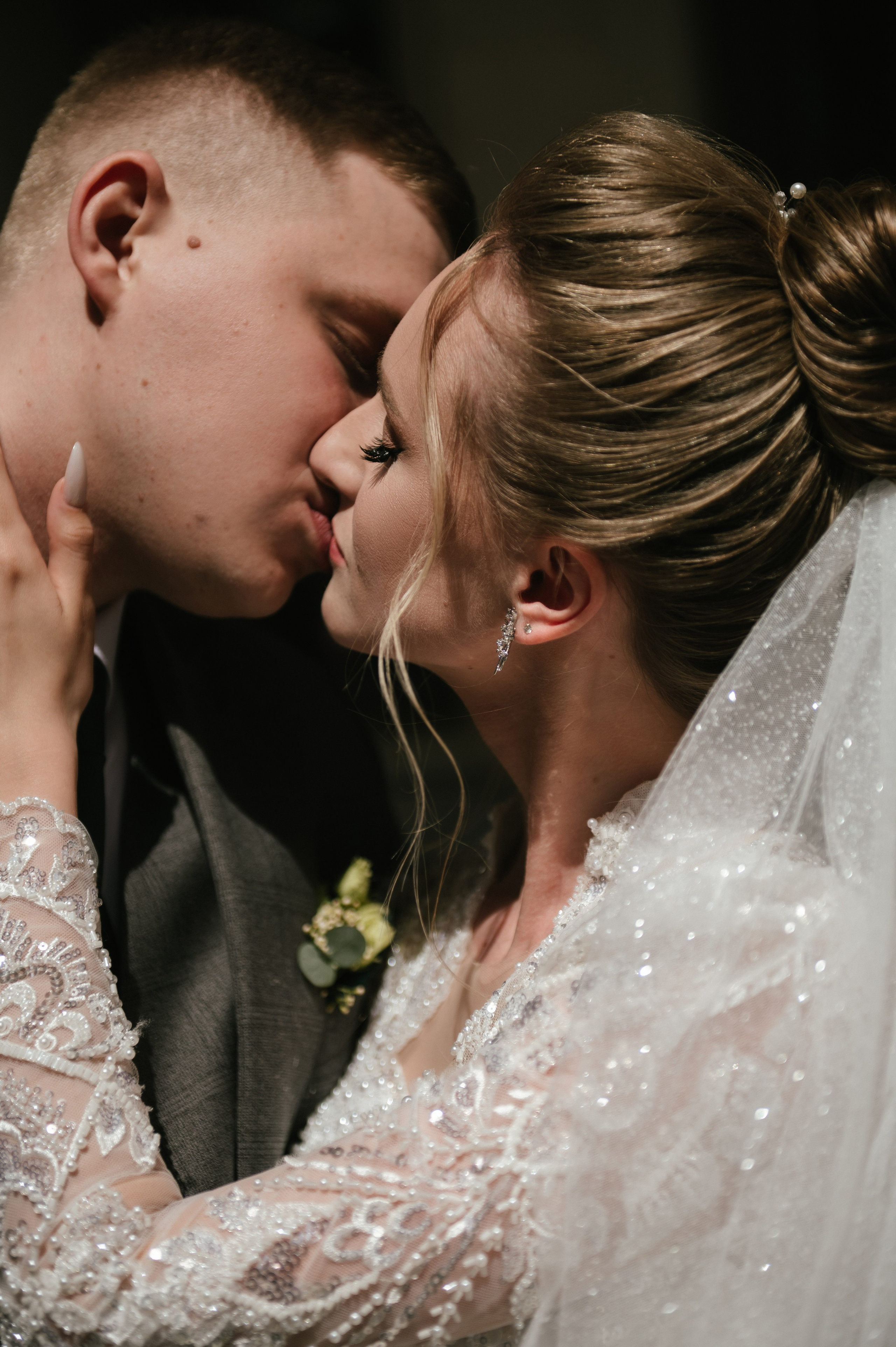 Иван и Анна.Севастополь. Свадебный, женский, семейный фотограф в Севастополе Юлия Мошенко