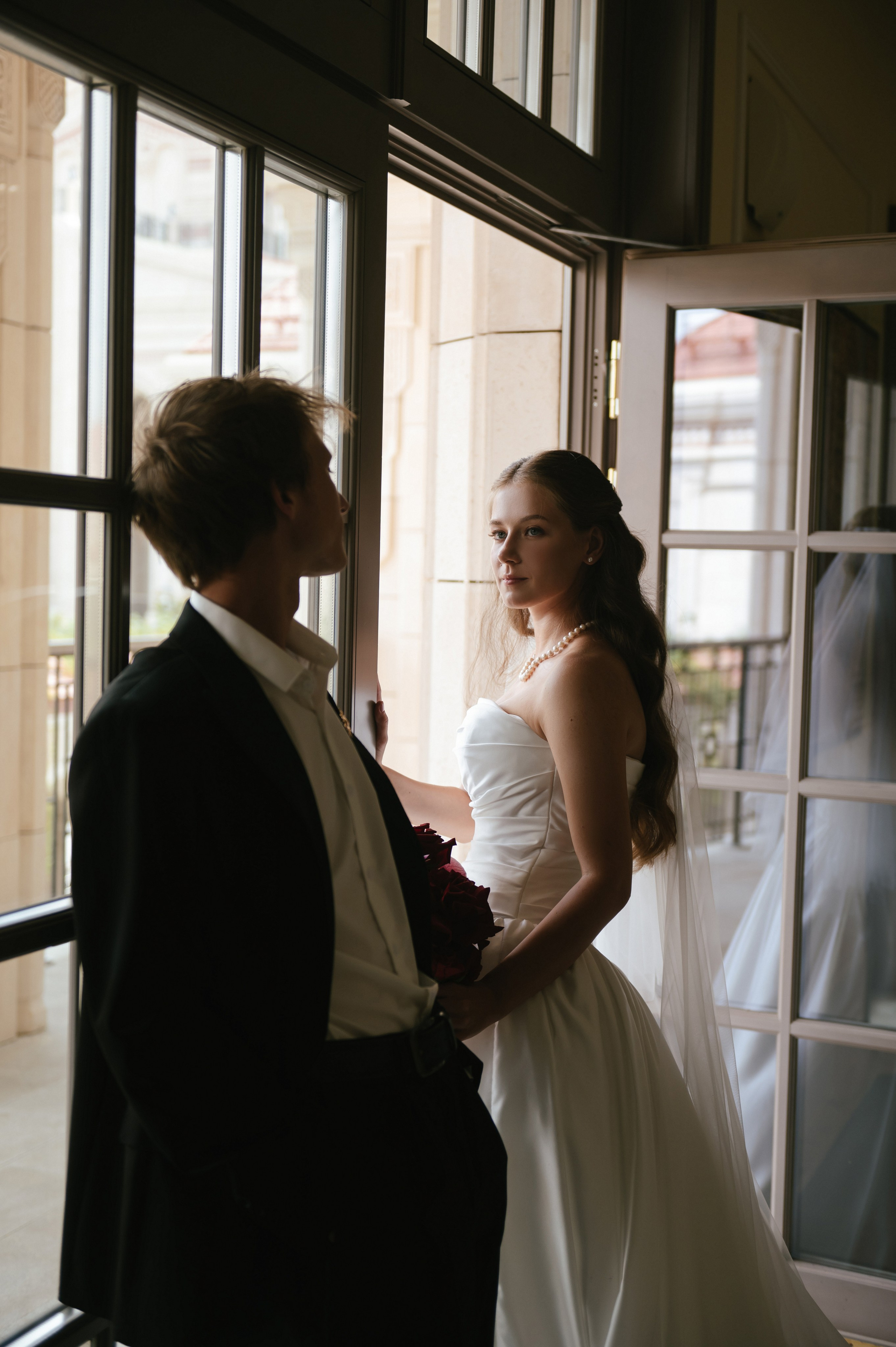 07.08.25. Свадебный, женский, семейный фотограф в Севастополе Юлия Мошенко