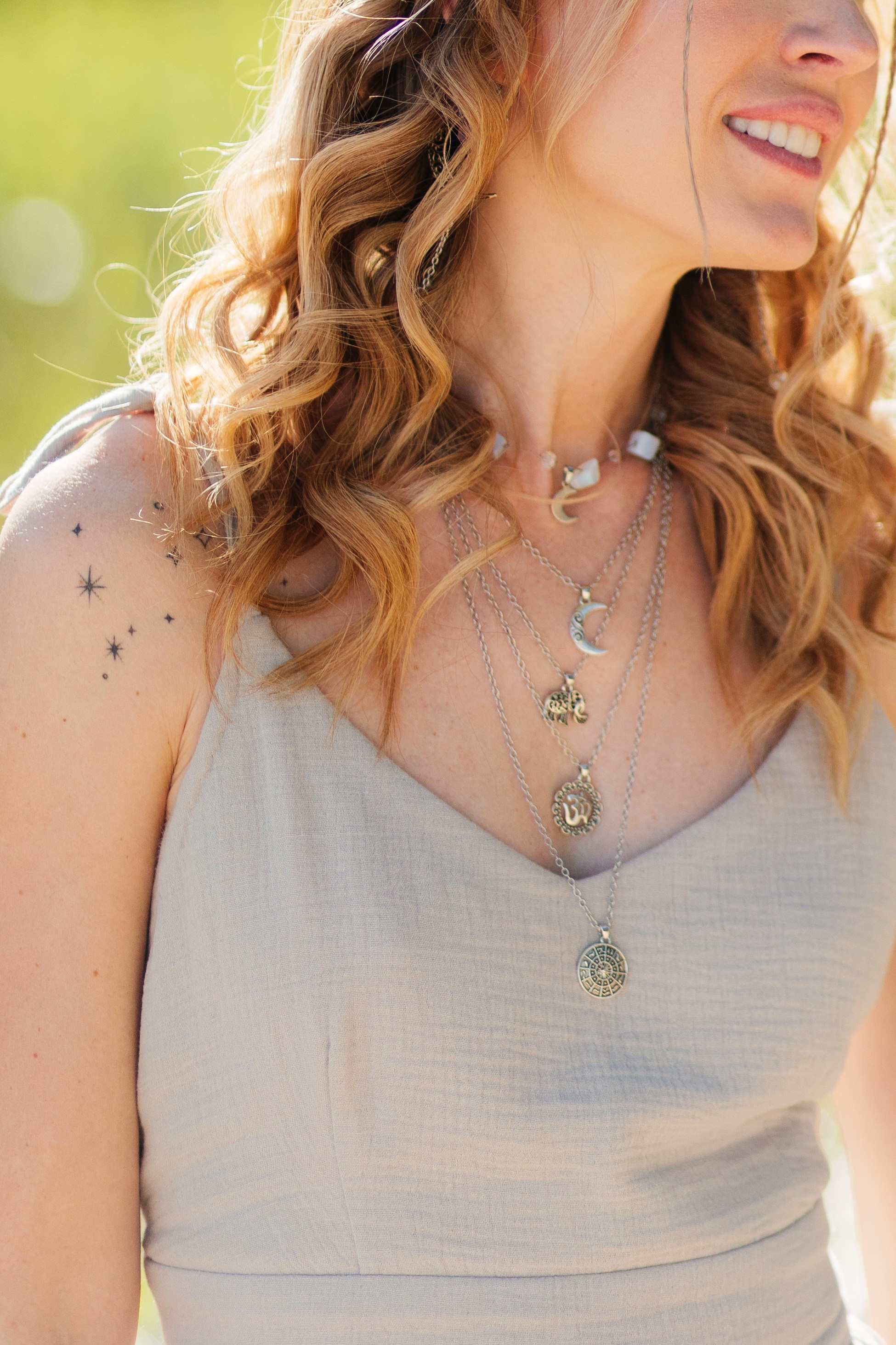 Вечеринка в бохо-стиле. Фотограф в Тамбове Ольга Мельникова