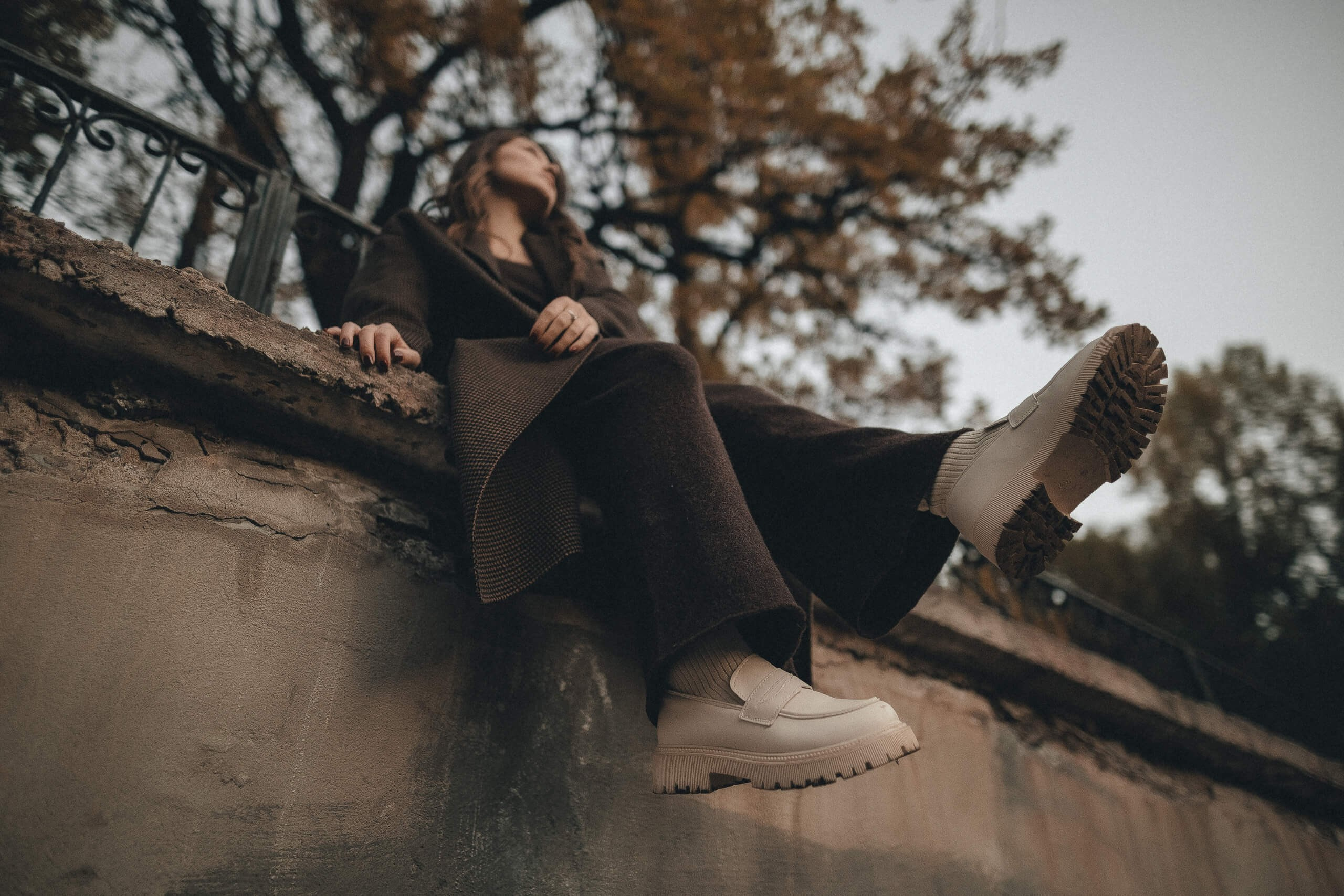 Карина. Фотограф Алматы Кудрат Абдисаламов