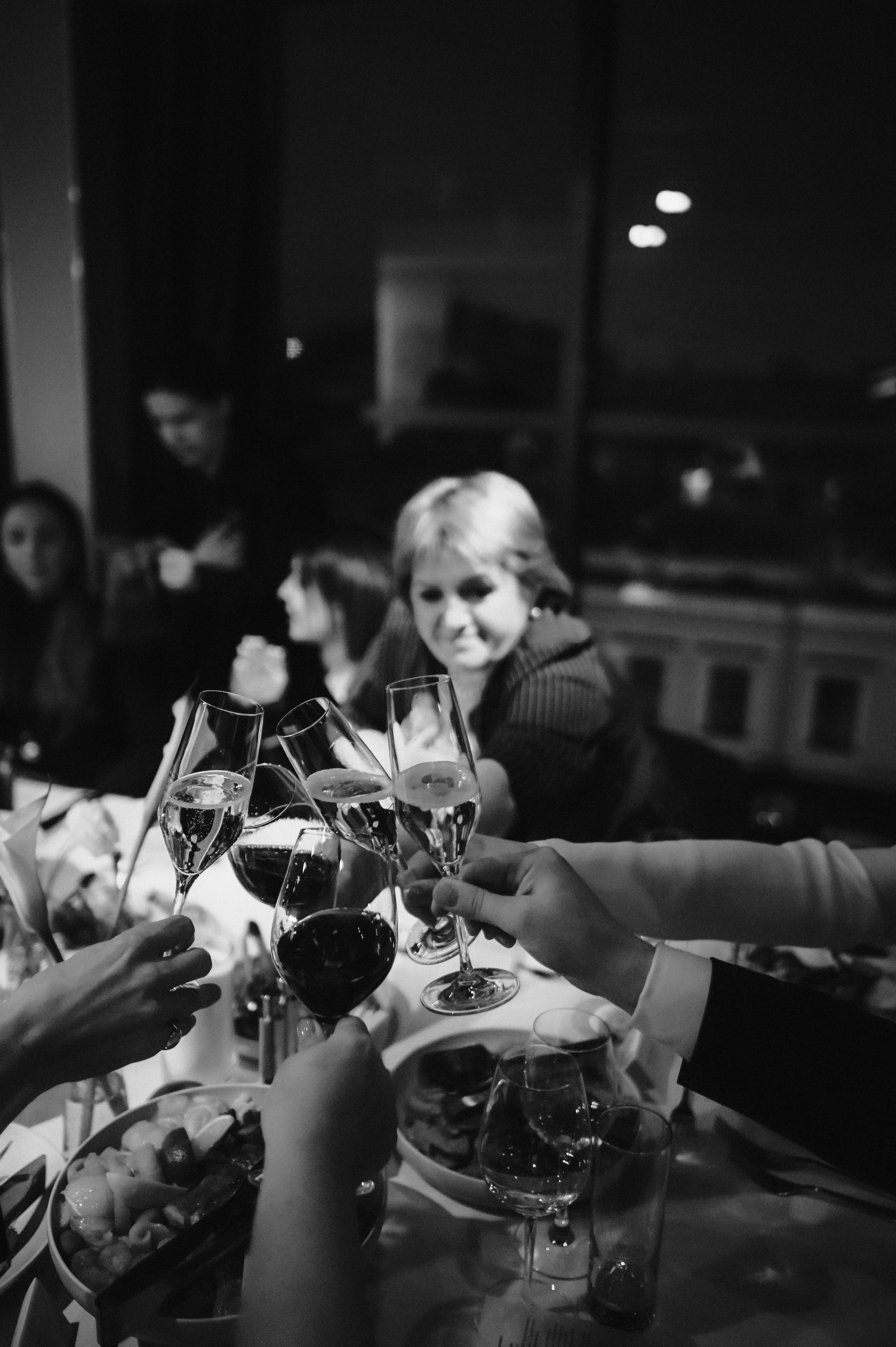 Свадьба полного дня. Марина и Борис. Семейный и свадебный фотограф в Санкт-Петербурге Яна