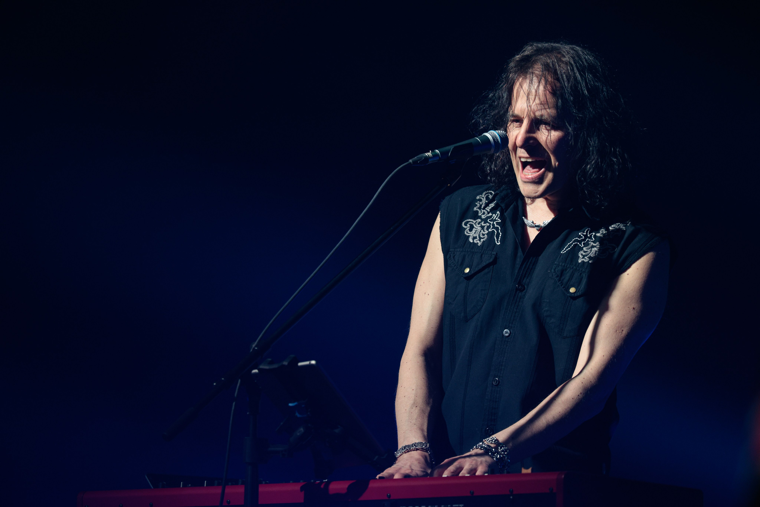 Князь\ 17 апреля\ Новосибирск 2026. Фотограф в Новосибирске Александр Иванов