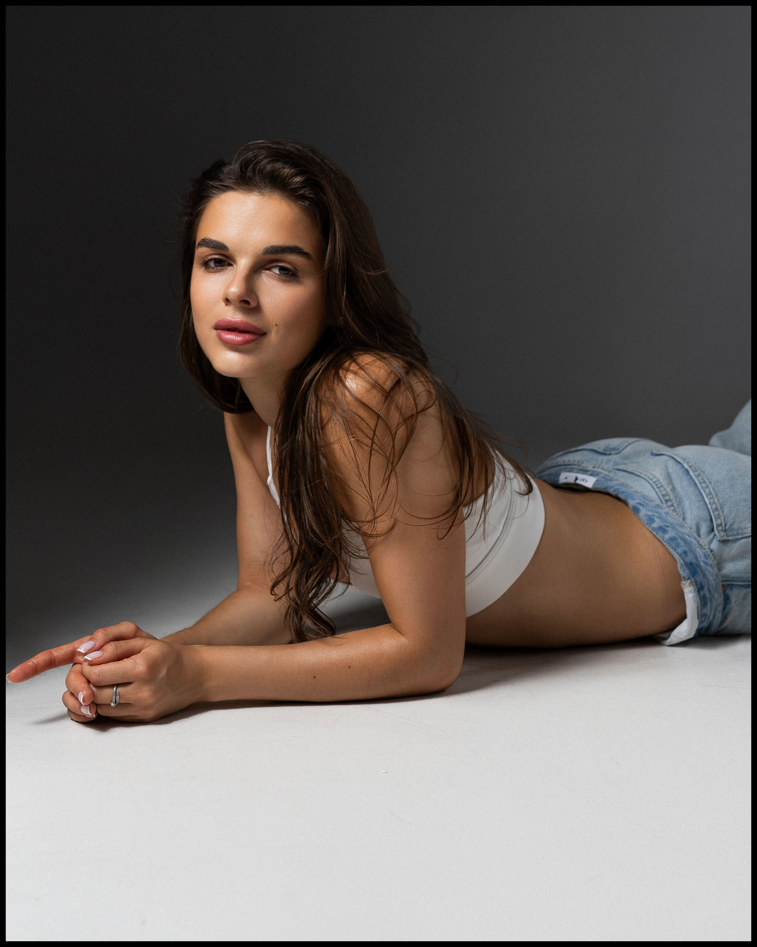 MARIA. Фотограф Москва