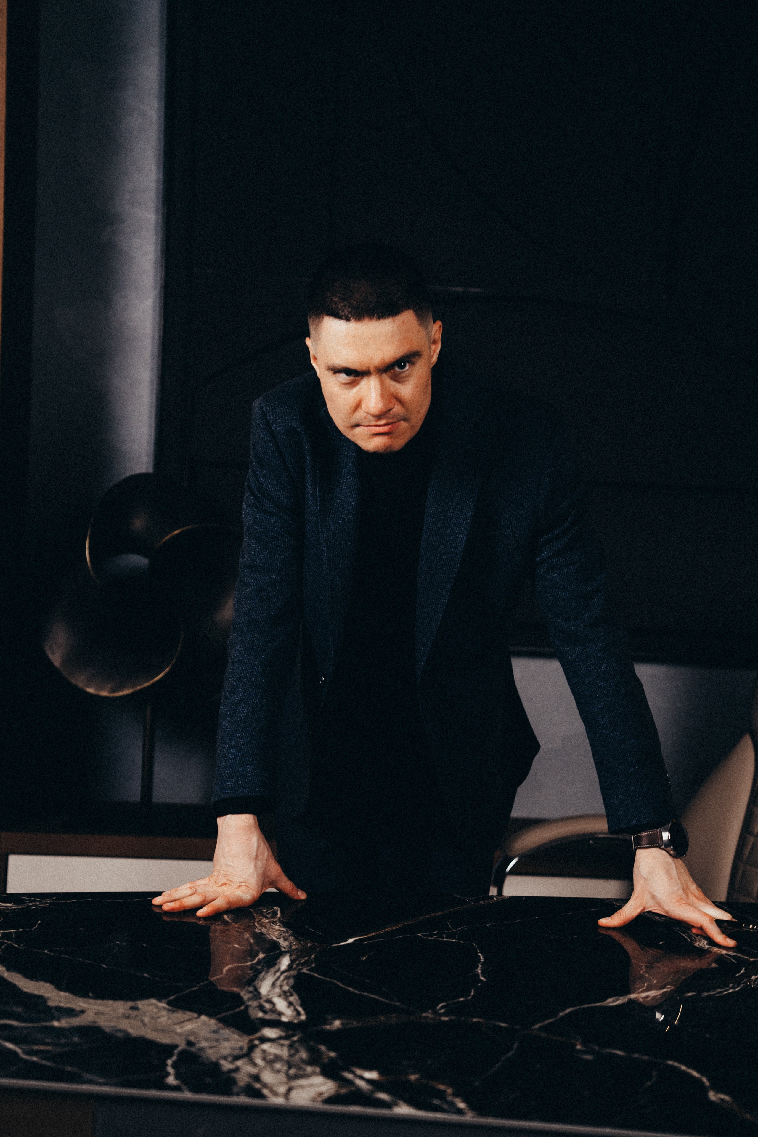 Фоат 30.08. Идеальные портреты для соцсетей — Фотограф Ленар