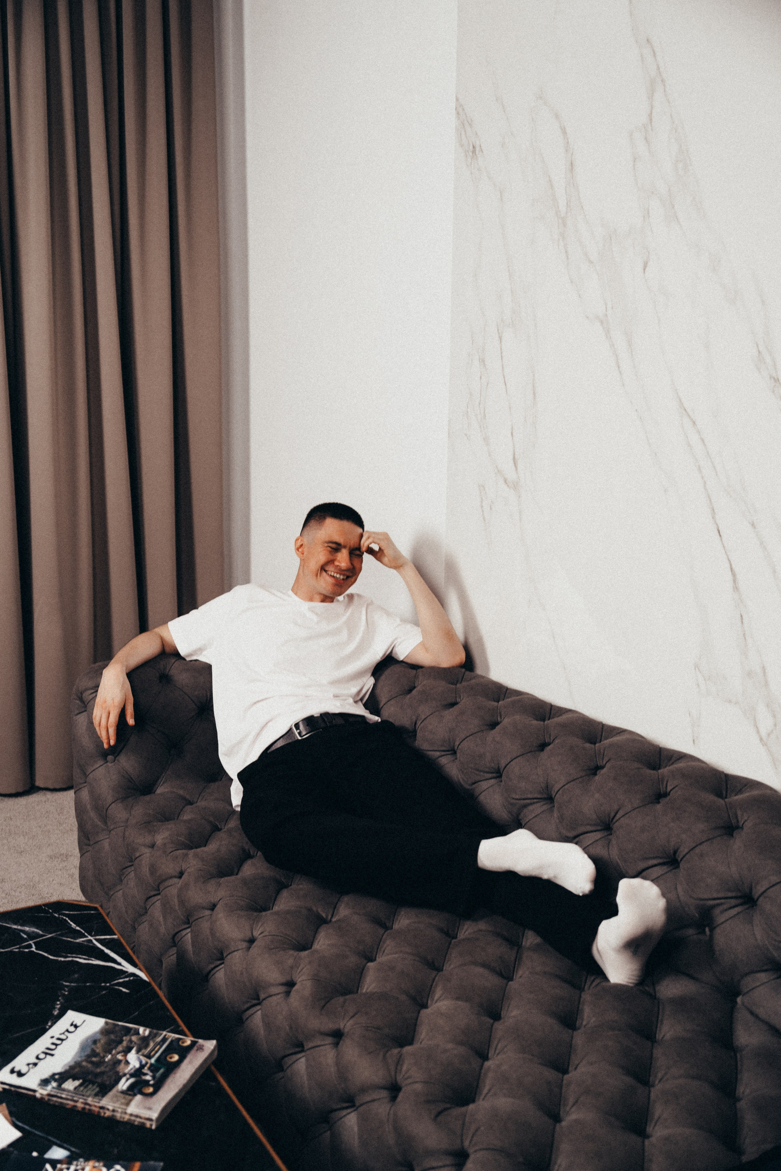 Фоат 30.08. Идеальные портреты для соцсетей — Фотограф Ленар