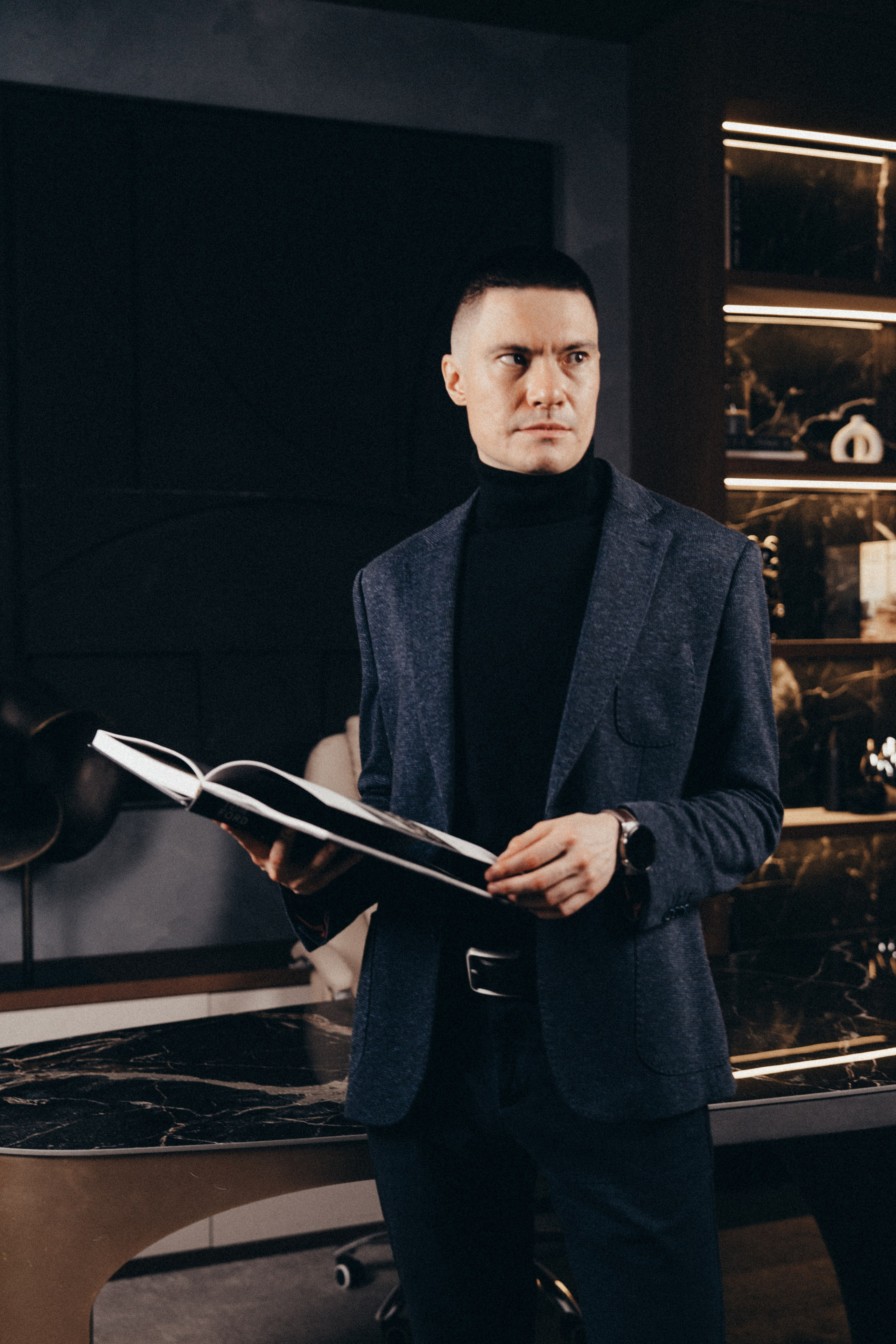 Фоат 30.08. Идеальные портреты для соцсетей — Фотограф Ленар