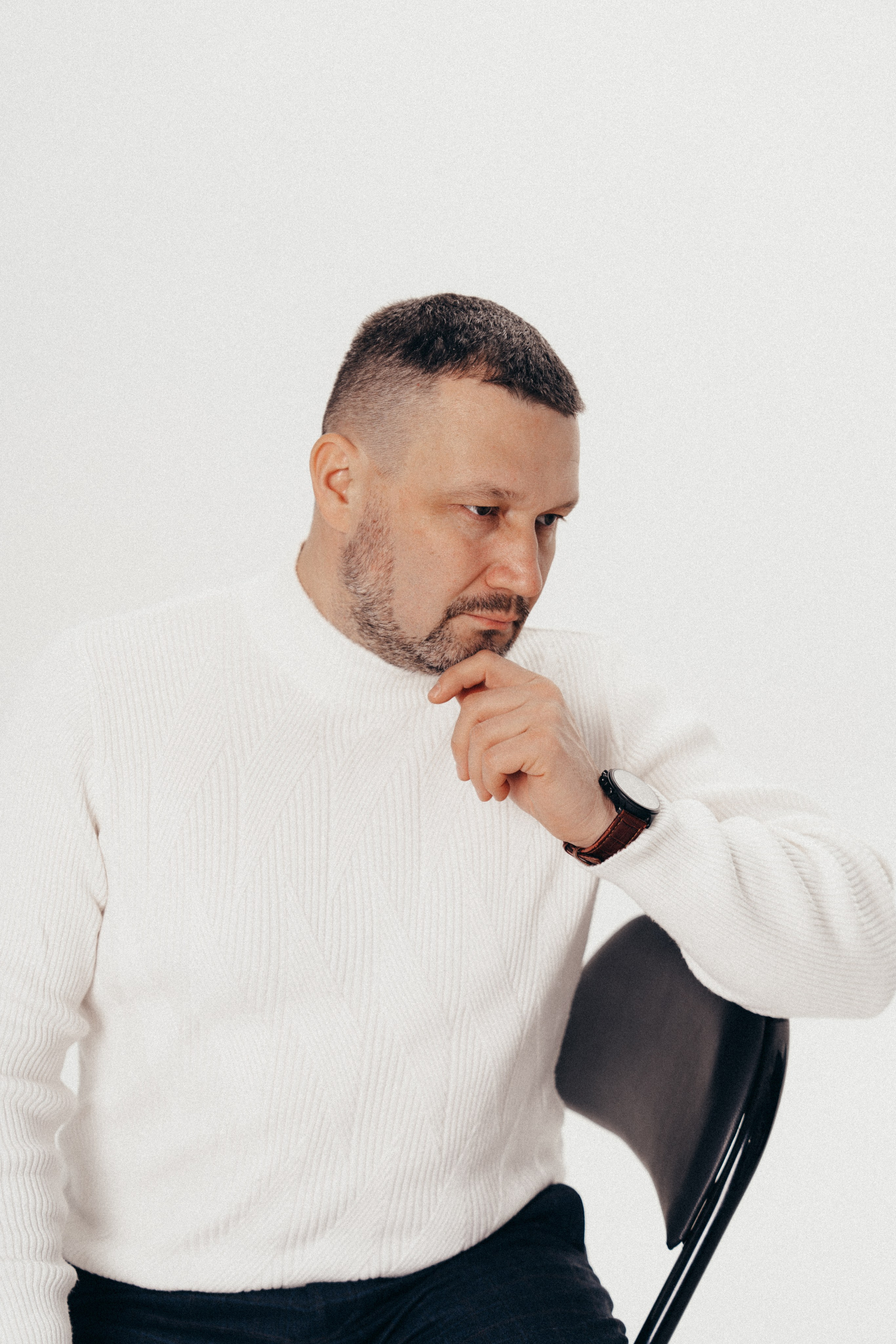 Динар 18.02. Идеальные портреты для соцсетей — Фотограф Ленар