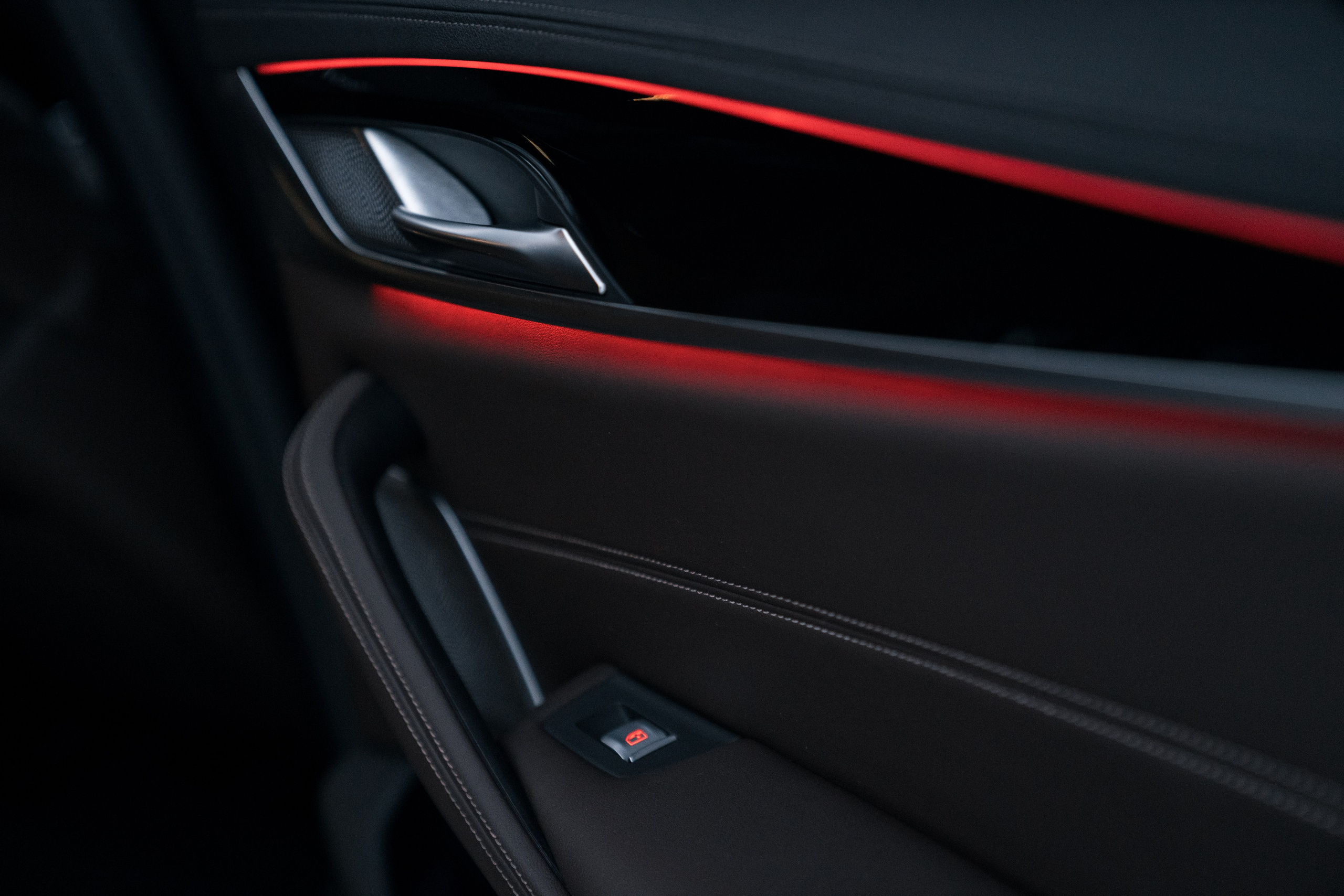 BMW M550i XDrive. Идеальные портреты для соцсетей — Фотограф Ленар