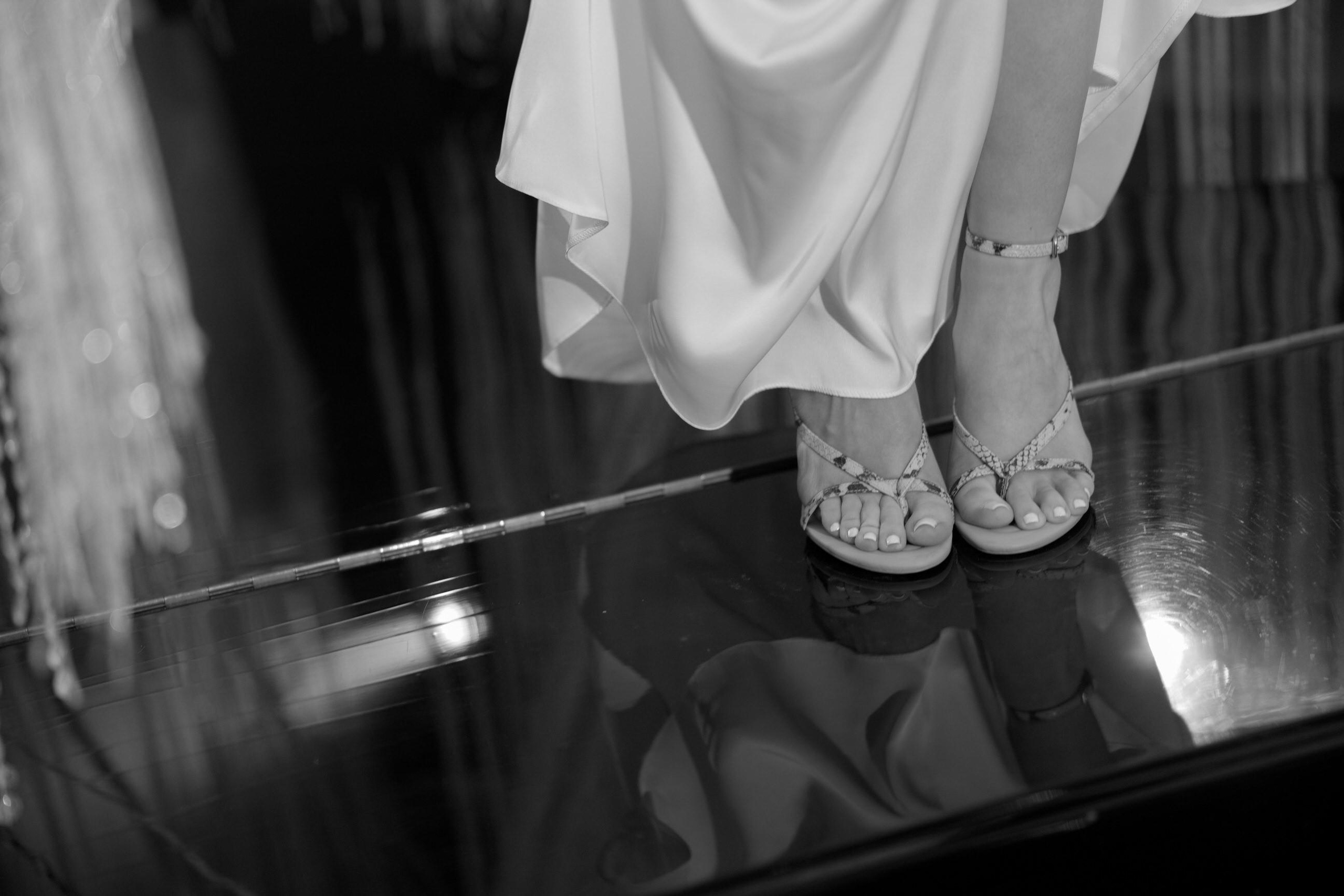 Юлия & Иван. Yura Rush Свадебный фотограф Тюмень