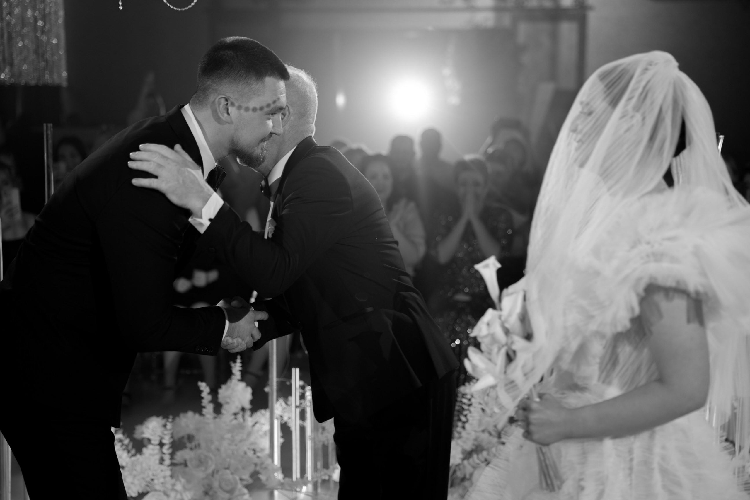 Юлия & Иван. Yura Rush Свадебный фотограф Тюмень