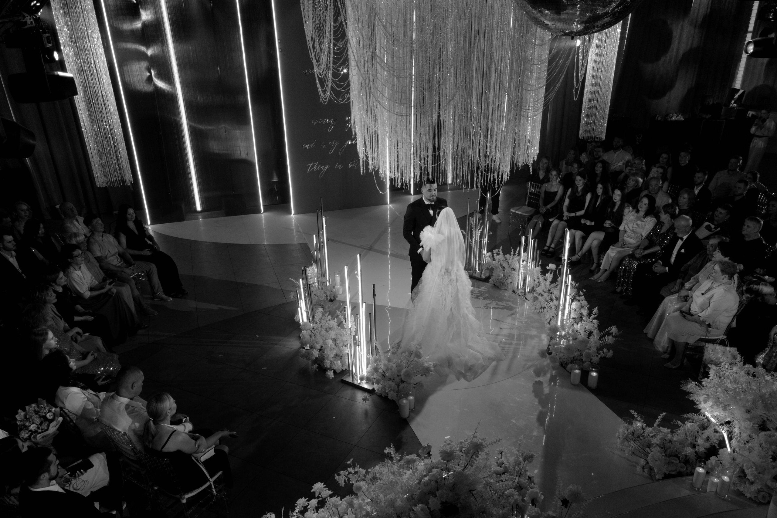 Юлия & Иван. Yura Rush Свадебный фотограф Тюмень