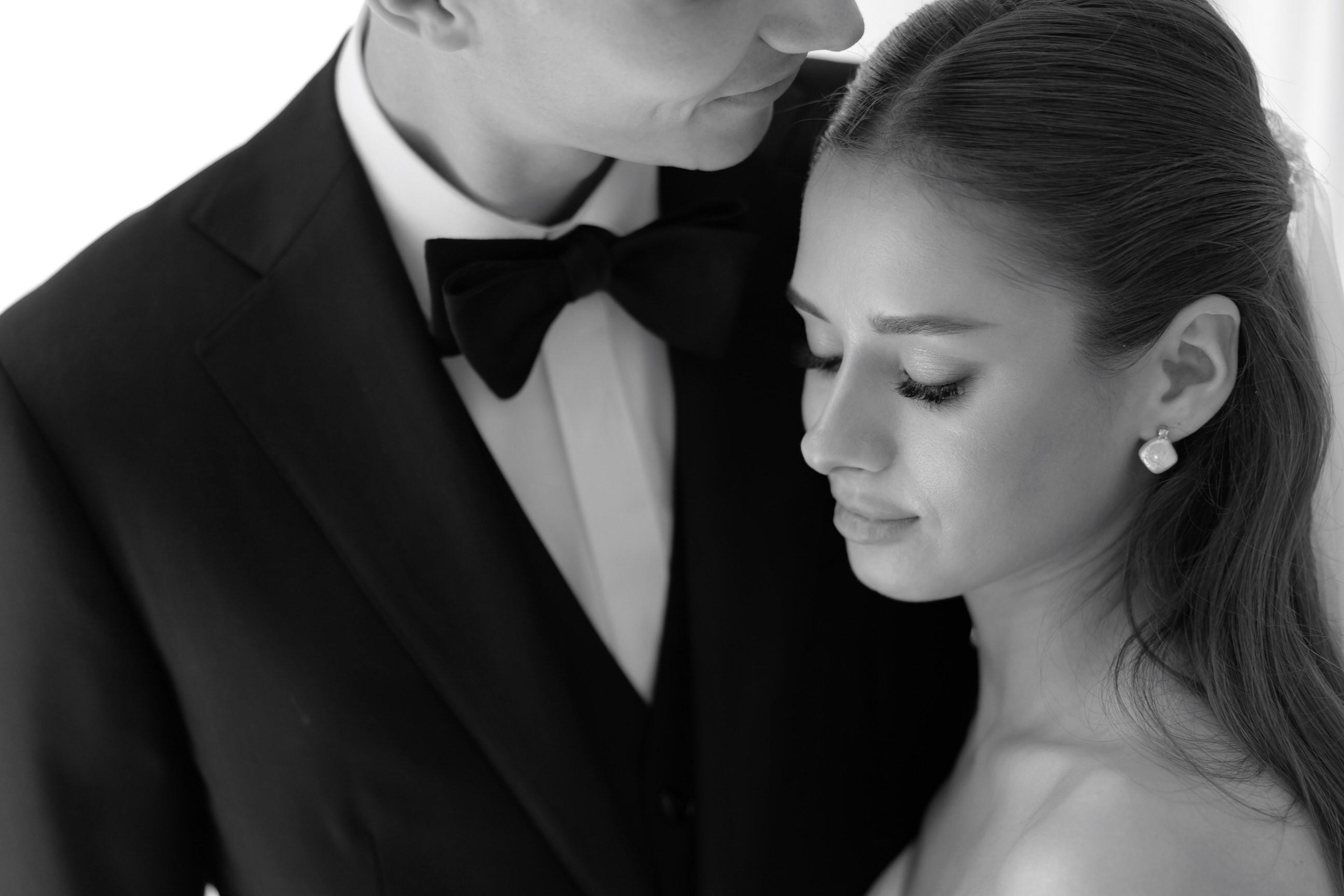 Марина & Григорий. Yura Rush Свадебный фотограф Тюмень