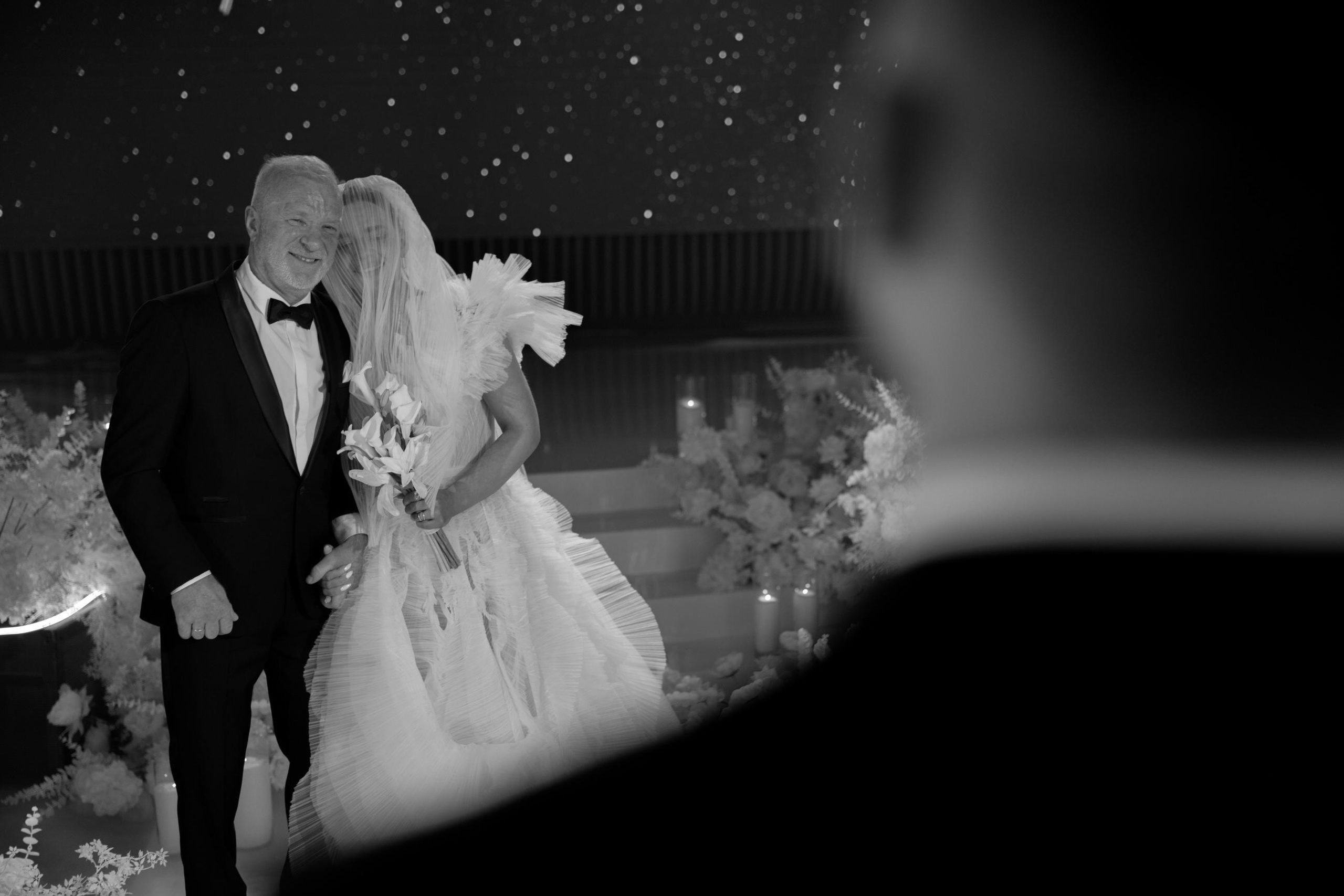 Юлия & Иван. Yura Rush Свадебный фотограф Тюмень