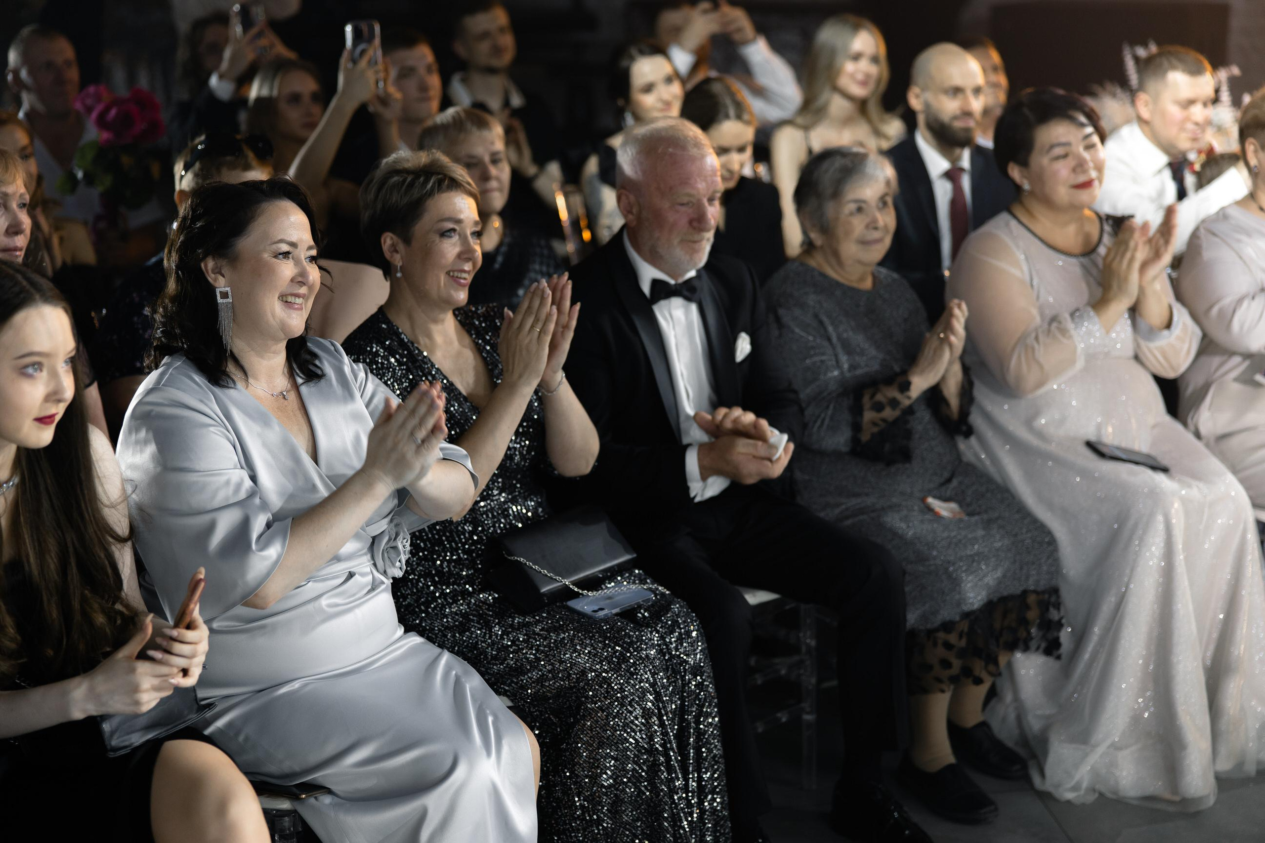 Юлия & Иван. Yura Rush Свадебный фотограф Тюмень