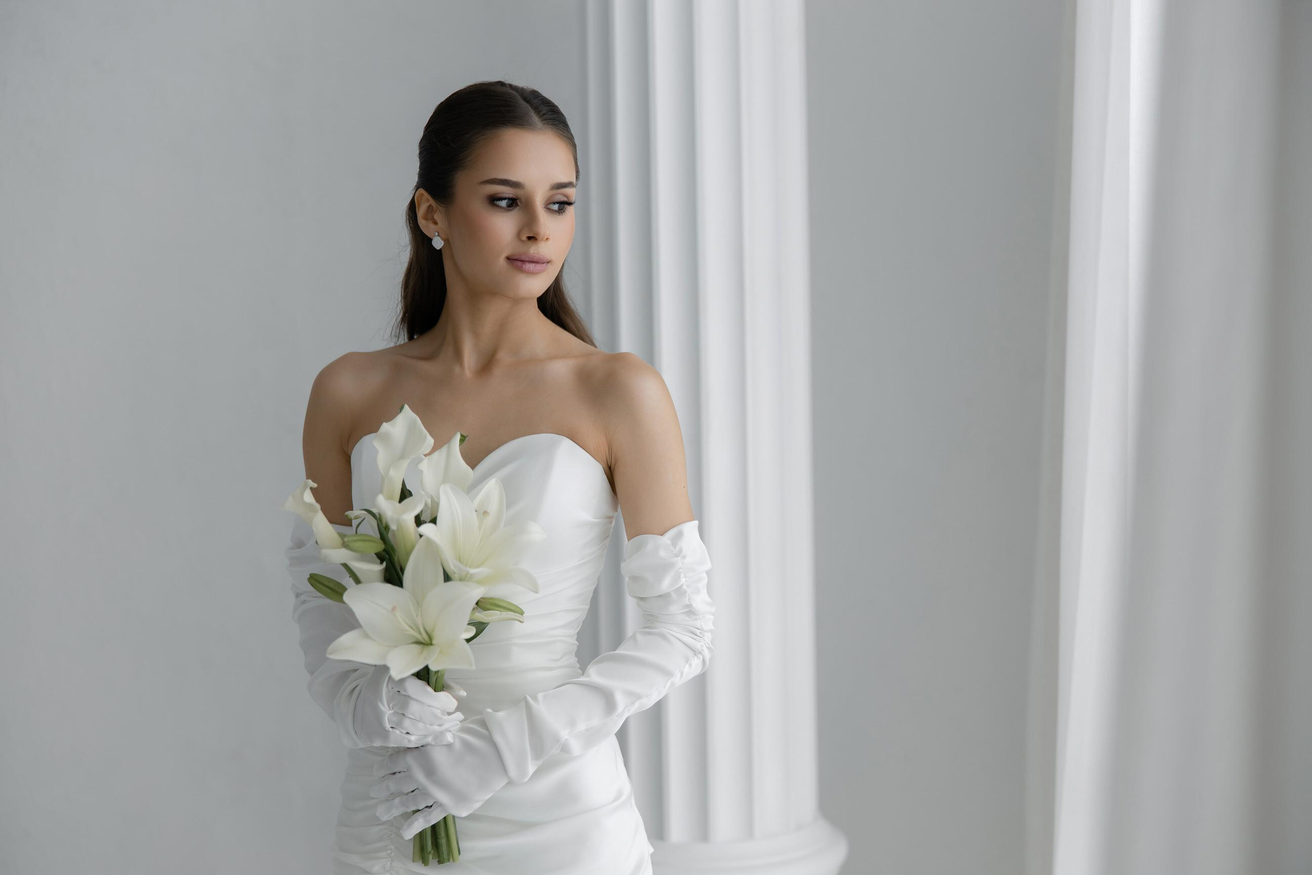 Марина & Григорий. Yura Rush Свадебный фотограф Тюмень