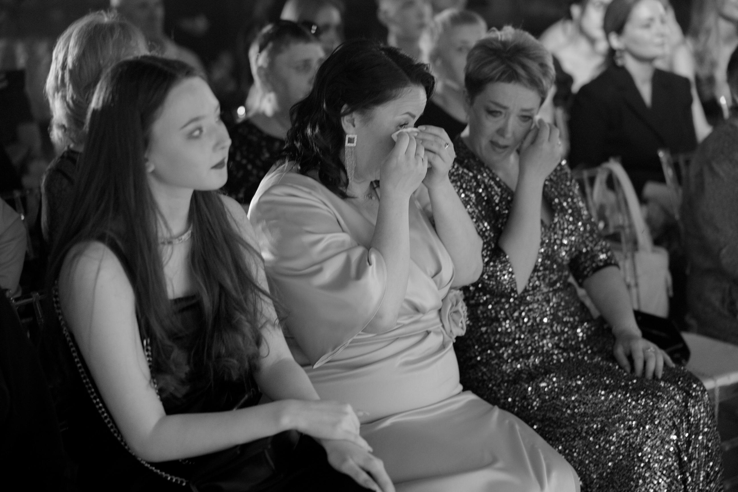 Юлия & Иван. Yura Rush Свадебный фотограф Тюмень