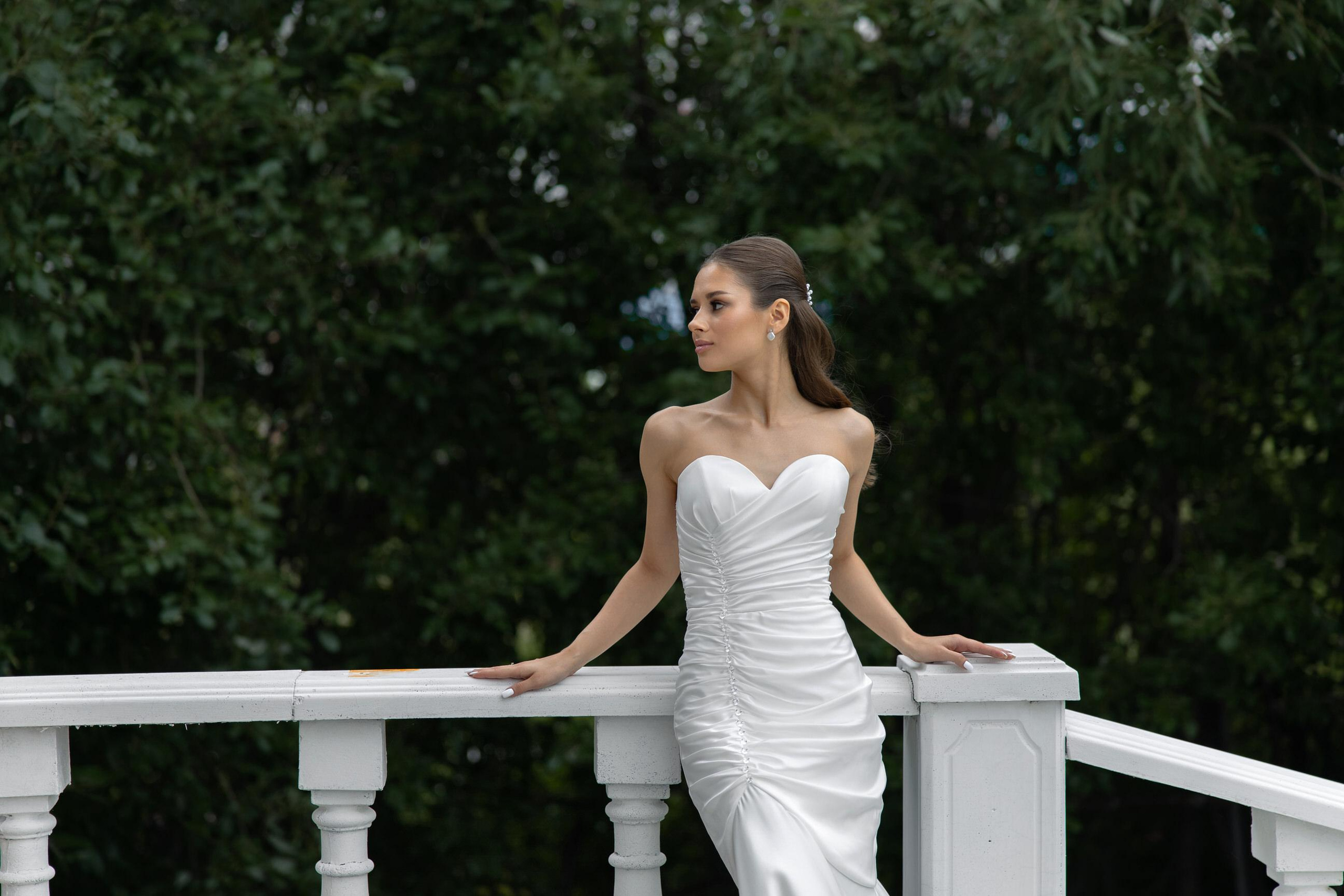 Марина & Григорий. Yura Rush Свадебный фотограф Тюмень