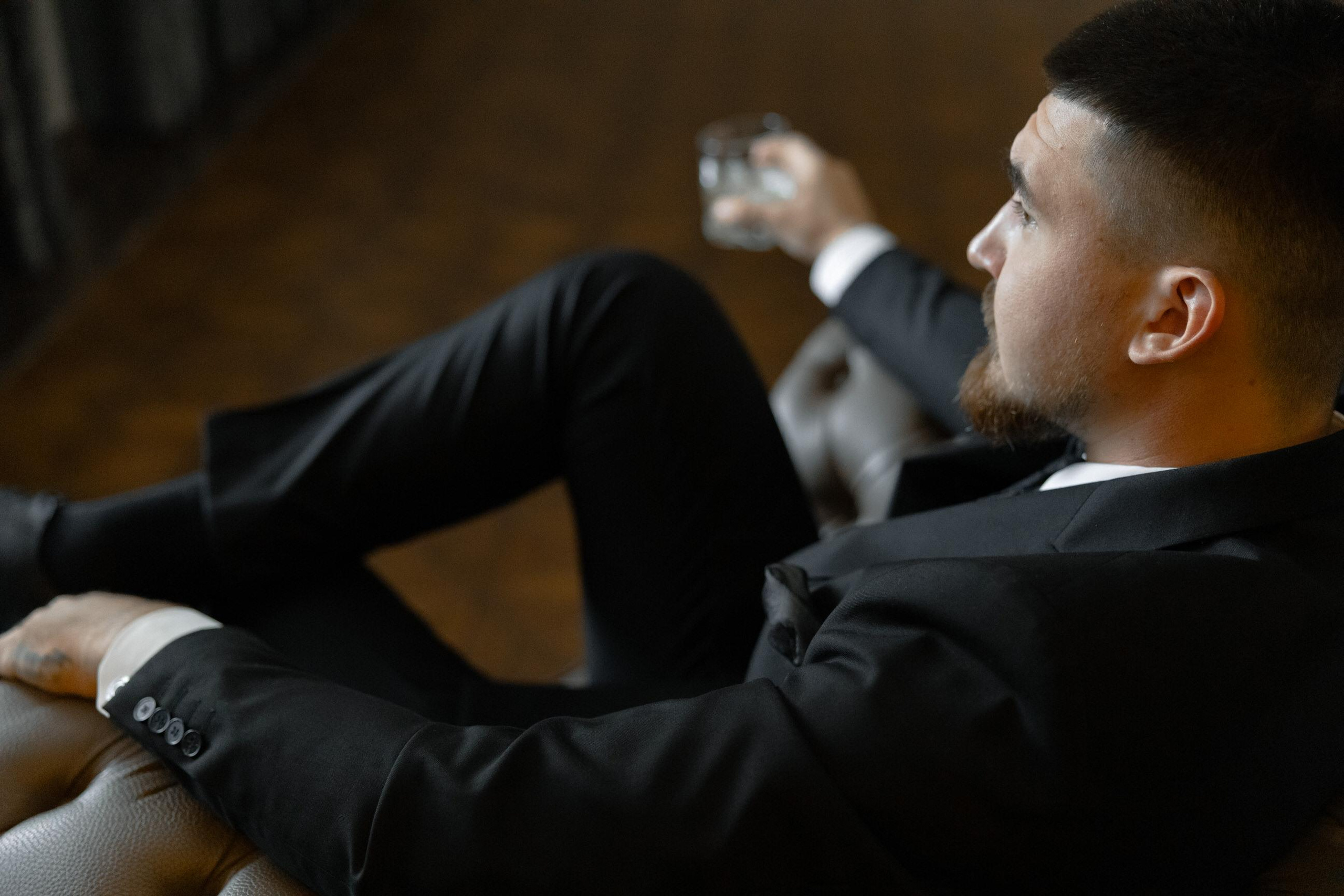 Юлия & Иван. Yura Rush Свадебный фотограф Тюмень