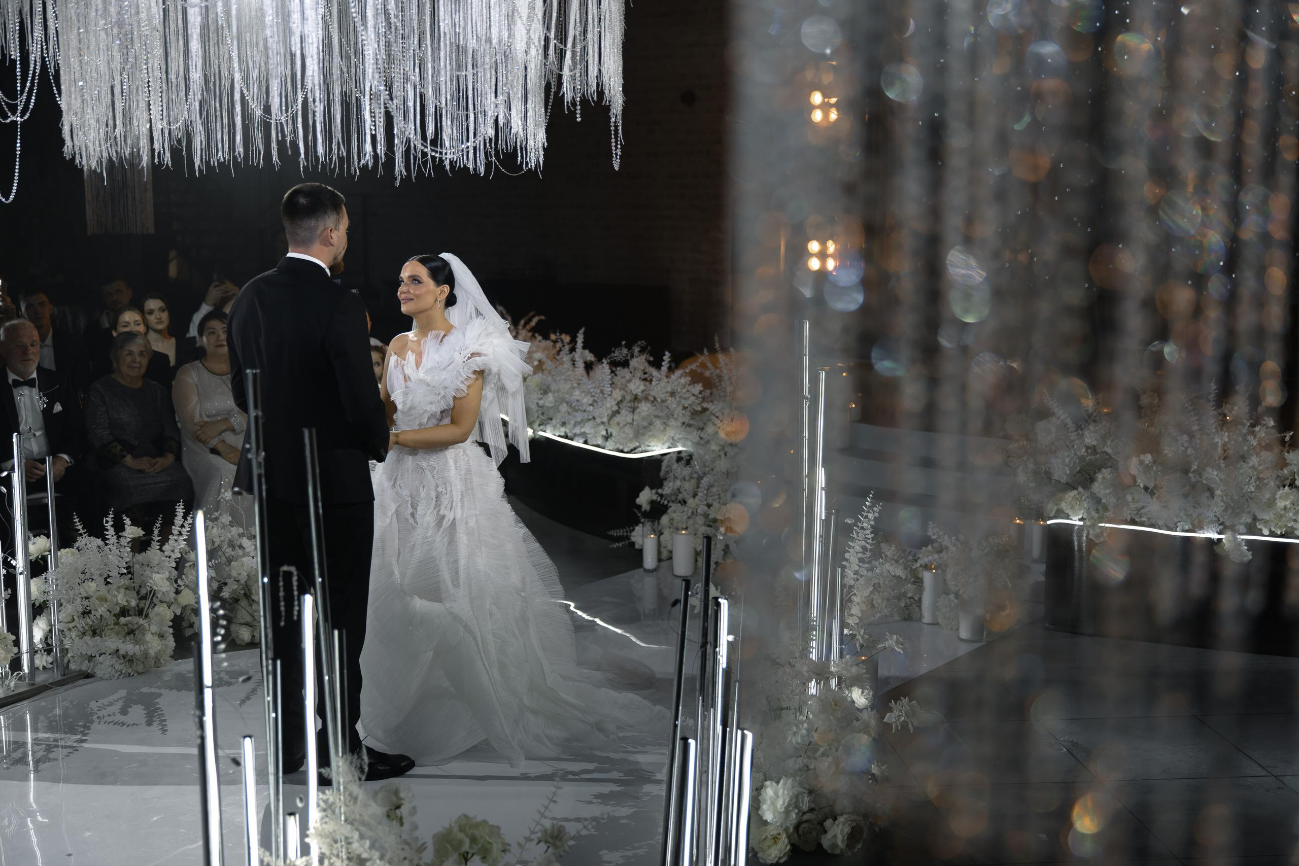 Юлия & Иван. Yura Rush Свадебный фотограф Тюмень