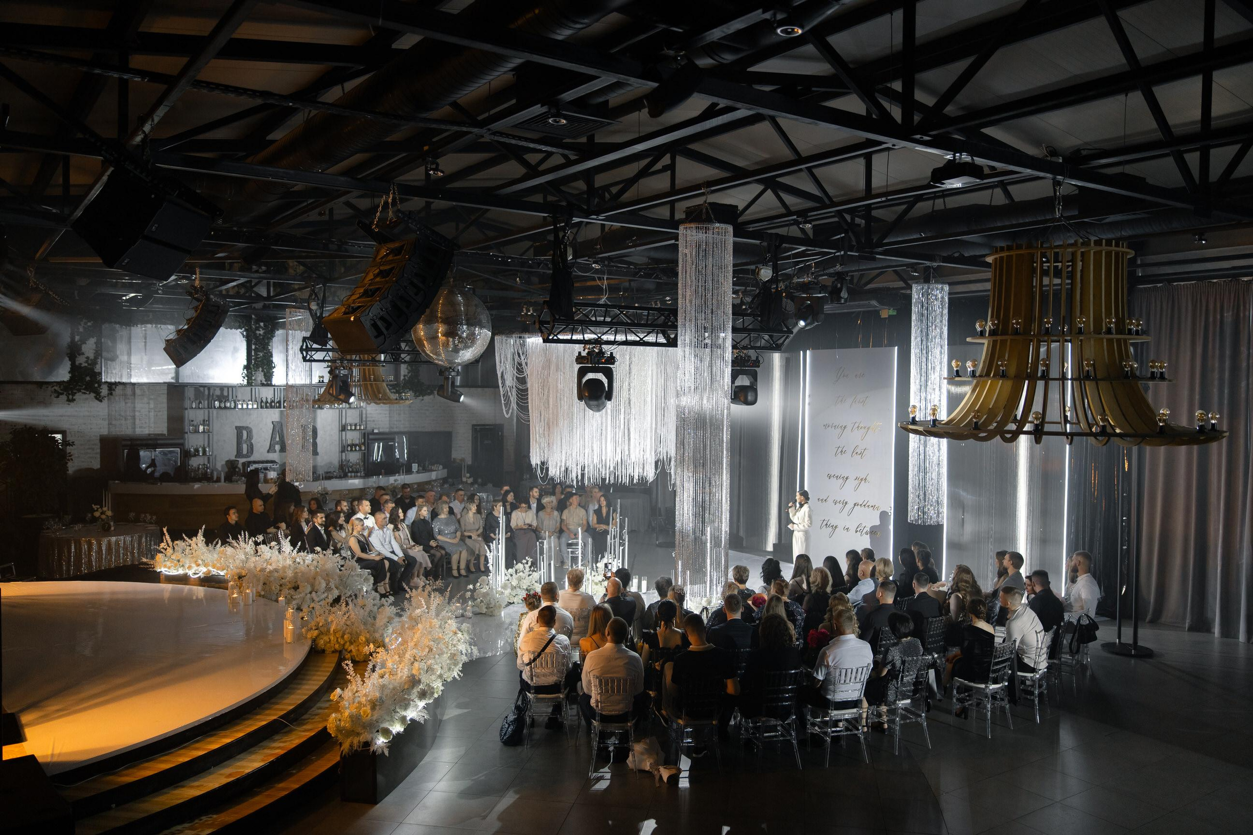 Юлия & Иван. Yura Rush Свадебный фотограф Тюмень