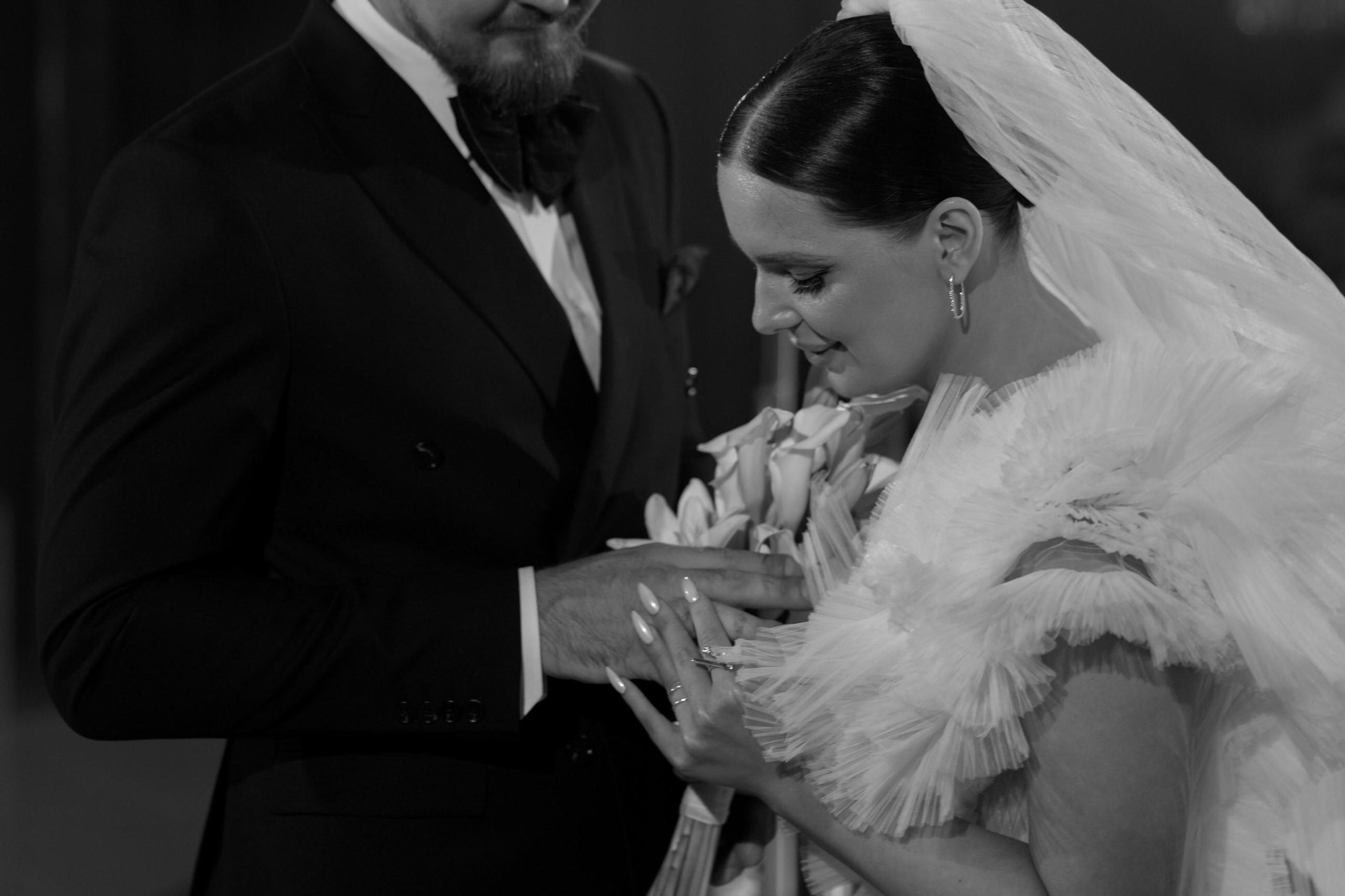 Юлия & Иван. Yura Rush Свадебный фотограф Тюмень