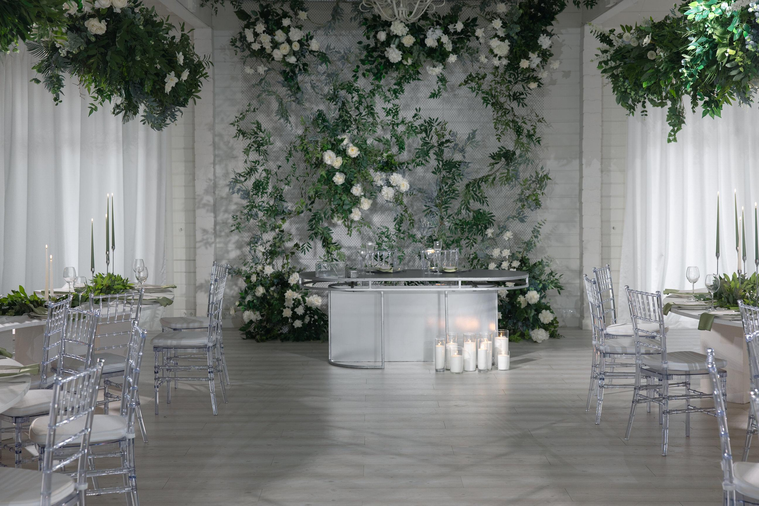 Марина & Григорий. Yura Rush Свадебный фотограф Тюмень