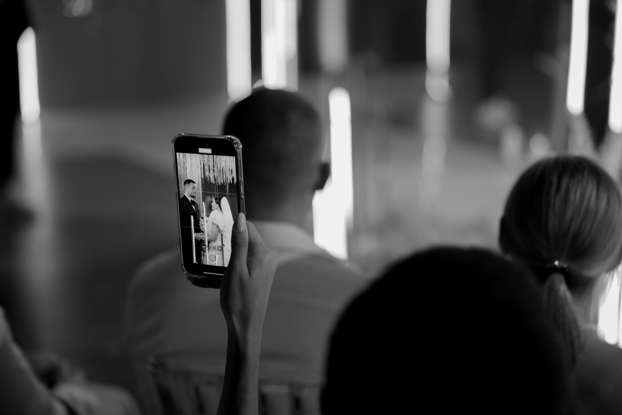 Юлия & Иван. Yura Rush Свадебный фотограф Тюмень