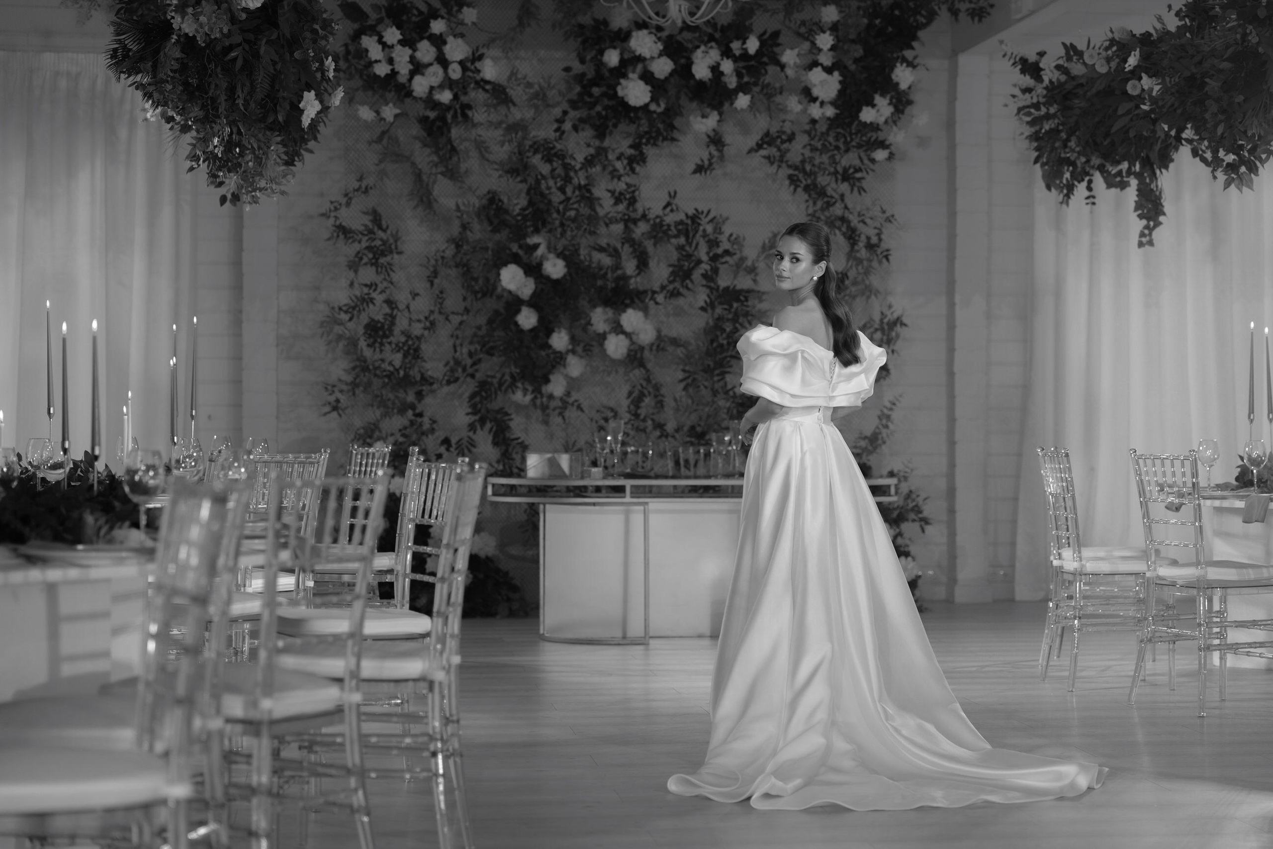 Марина & Григорий. Yura Rush Свадебный фотограф Тюмень