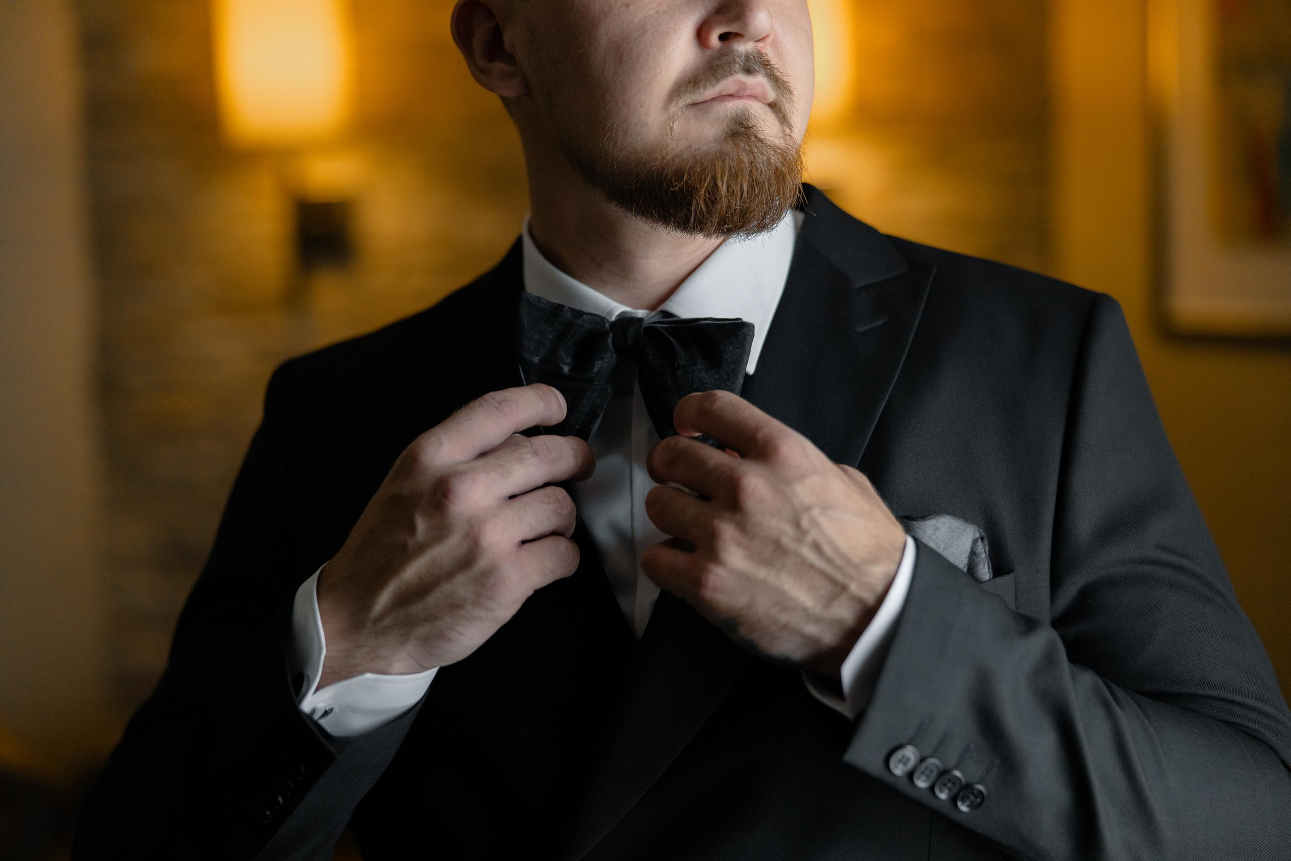 Юлия & Иван. Yura Rush Свадебный фотограф Тюмень