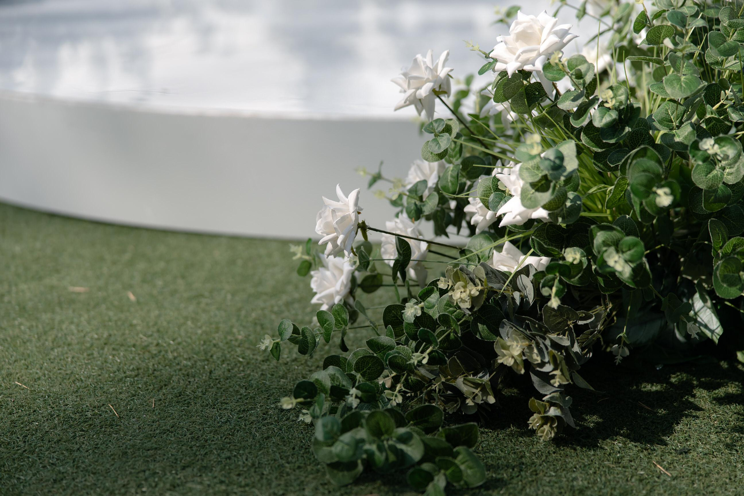 Марина & Григорий. Yura Rush Свадебный фотограф Тюмень