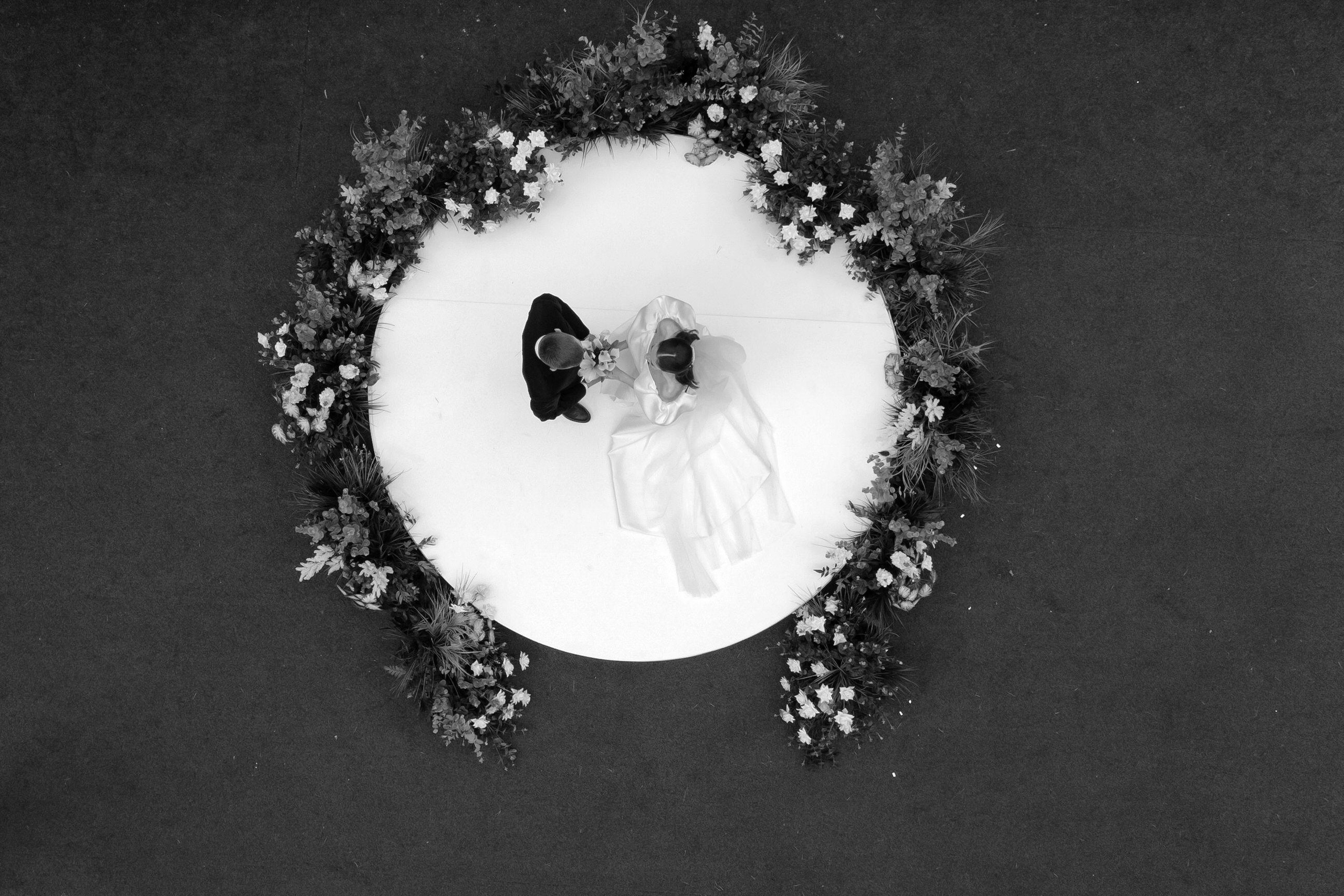 Марина & Григорий. Yura Rush Свадебный фотограф Тюмень