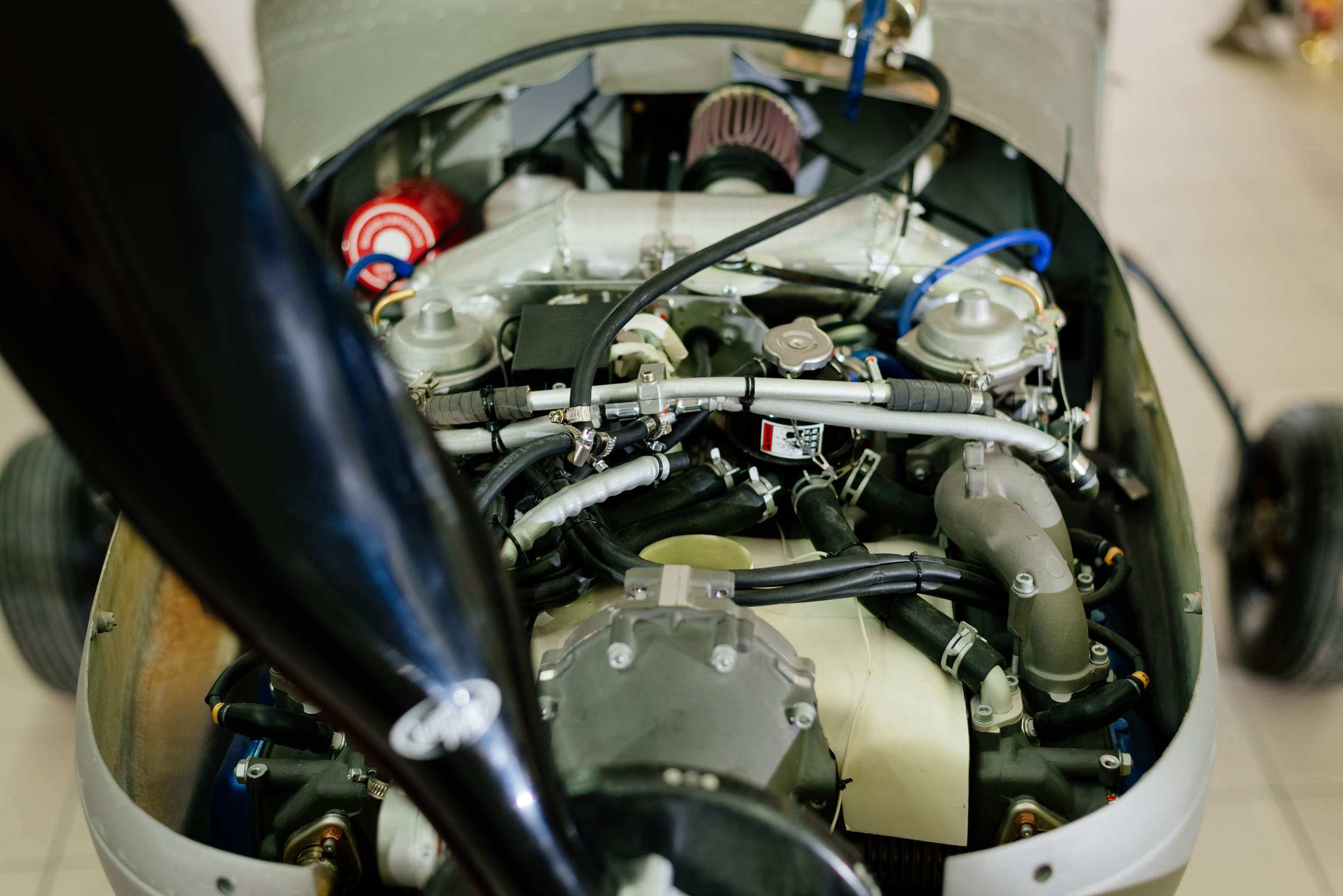 Первое ОКБ. Промышленный фотограф в Ростовской области Владимир Яковенко