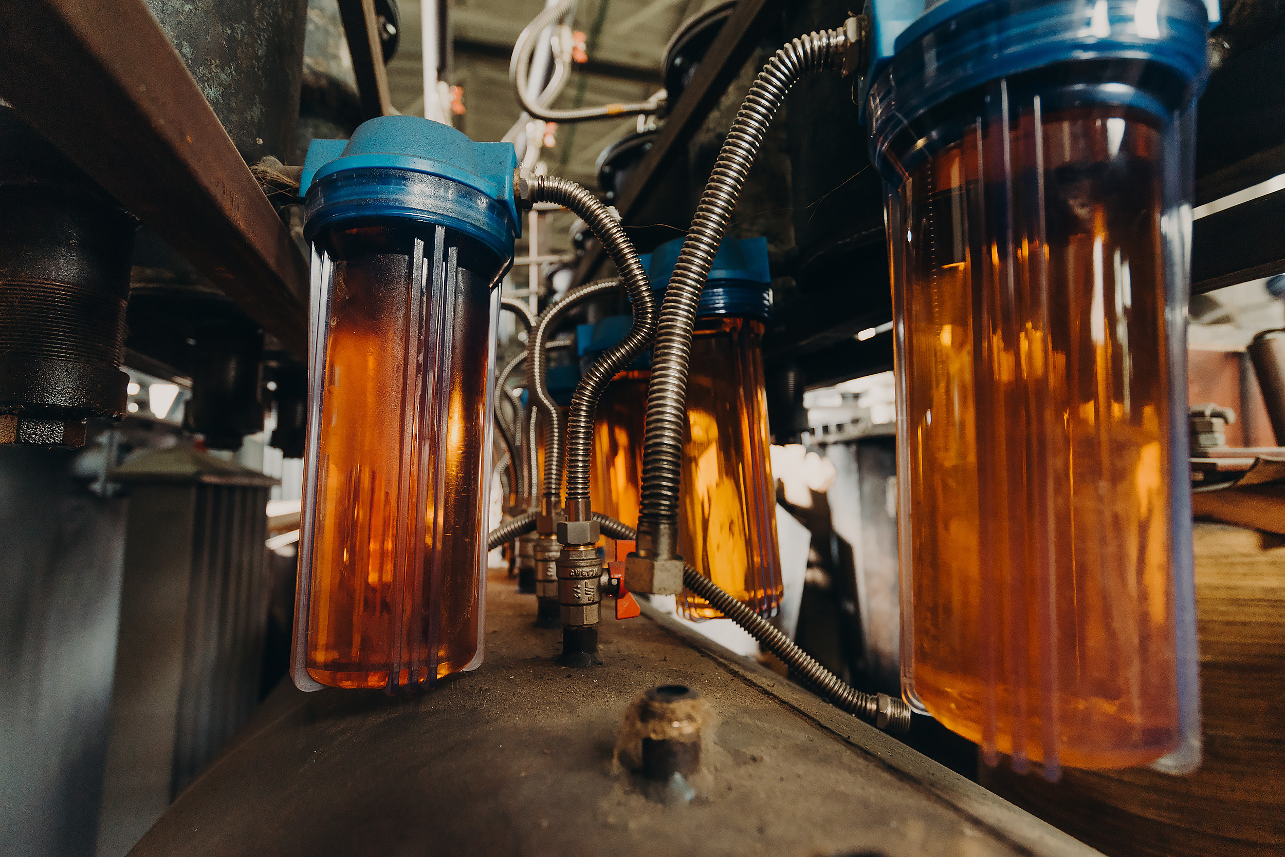 Таганрогский электроремонтный завод. Промышленный фотограф в Ростовской области Владимир Яковенко