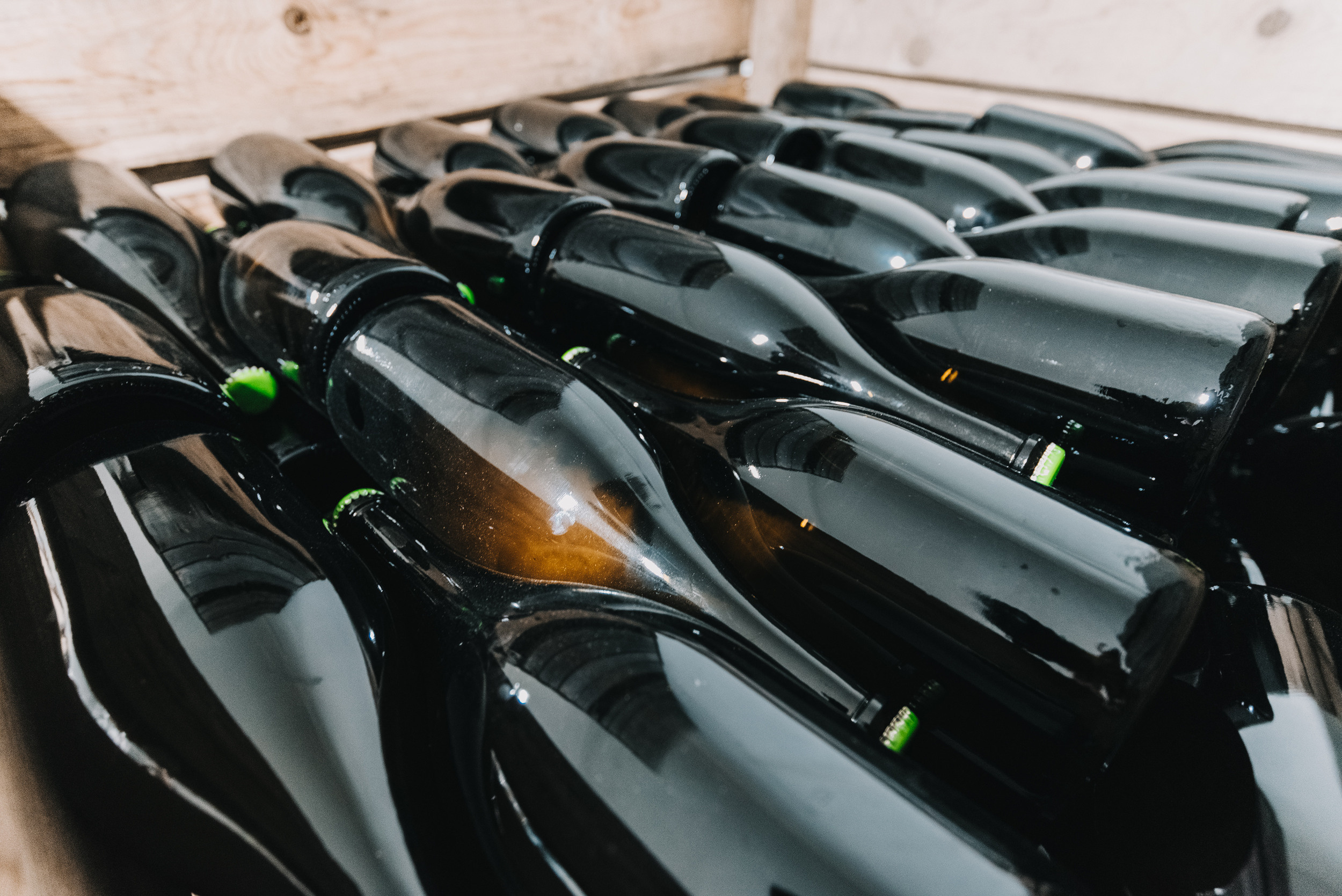 Винодельня Gunko Winery. Промышленный фотограф в Ростовской области Владимир Яковенко