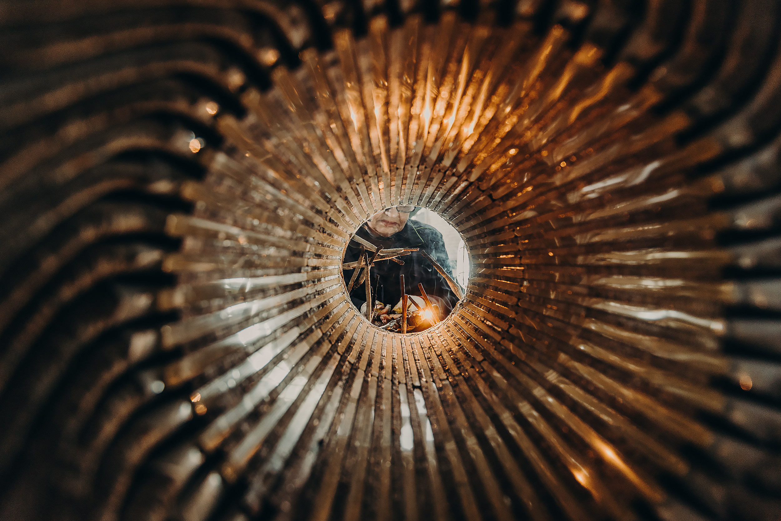 Таганрогский электроремонтный завод. Промышленный фотограф в Ростовской области Владимир Яковенко