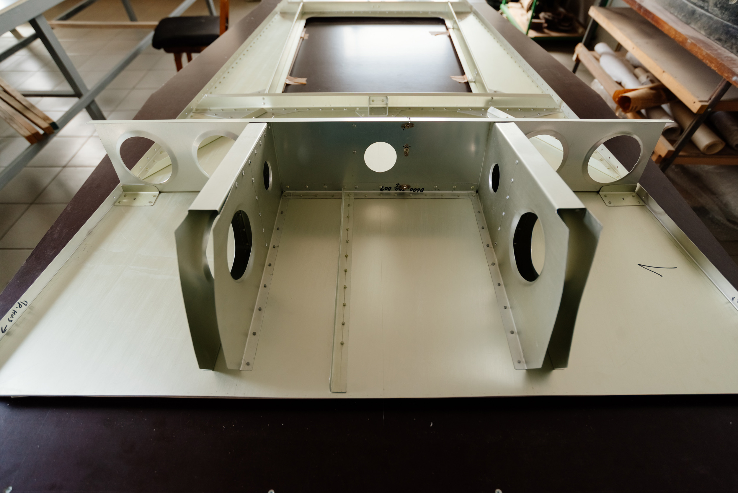 Первое ОКБ. Промышленный фотограф в Ростовской области Владимир Яковенко