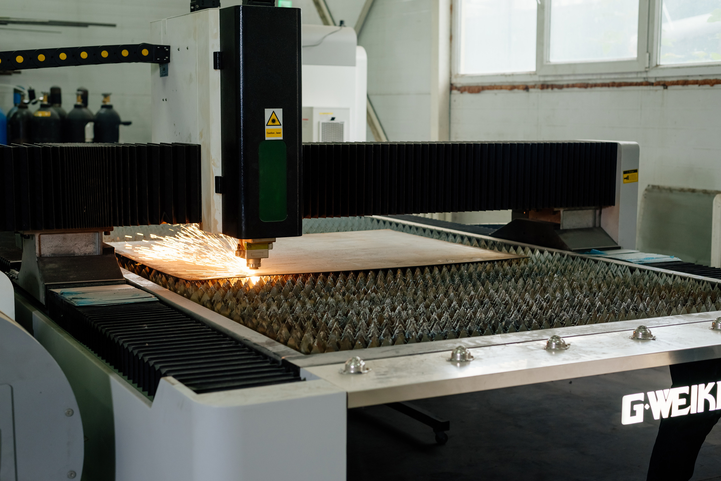 Первое ОКБ. Промышленный фотограф в Ростовской области Владимир Яковенко