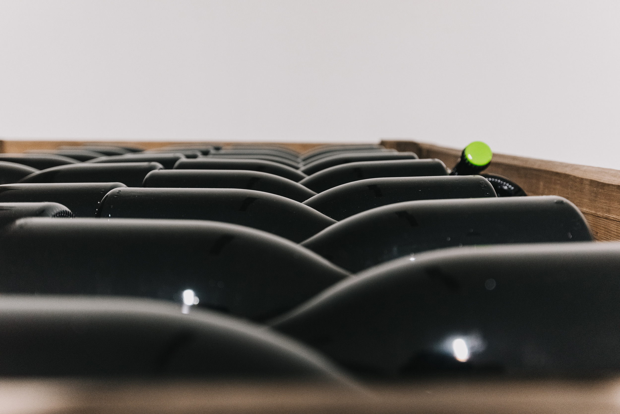 Винодельня Gunko Winery. Промышленный фотограф в Ростовской области Владимир Яковенко