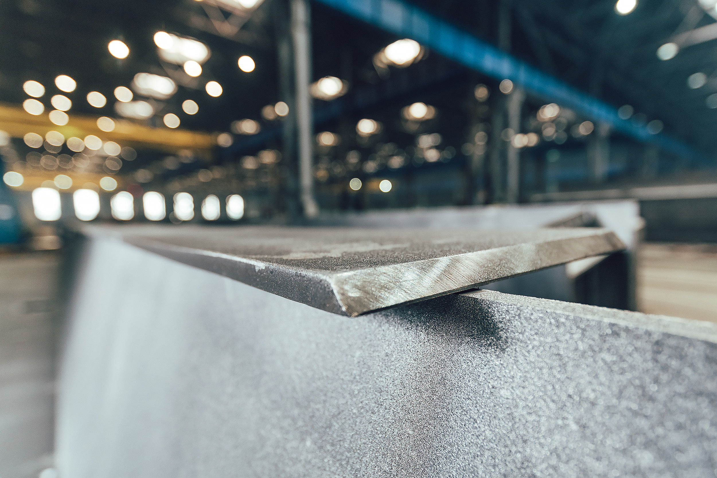 Промышленная съёмка для НАТЭК ЮжМост. Промышленный фотограф в Ростовской области Владимир Яковенко