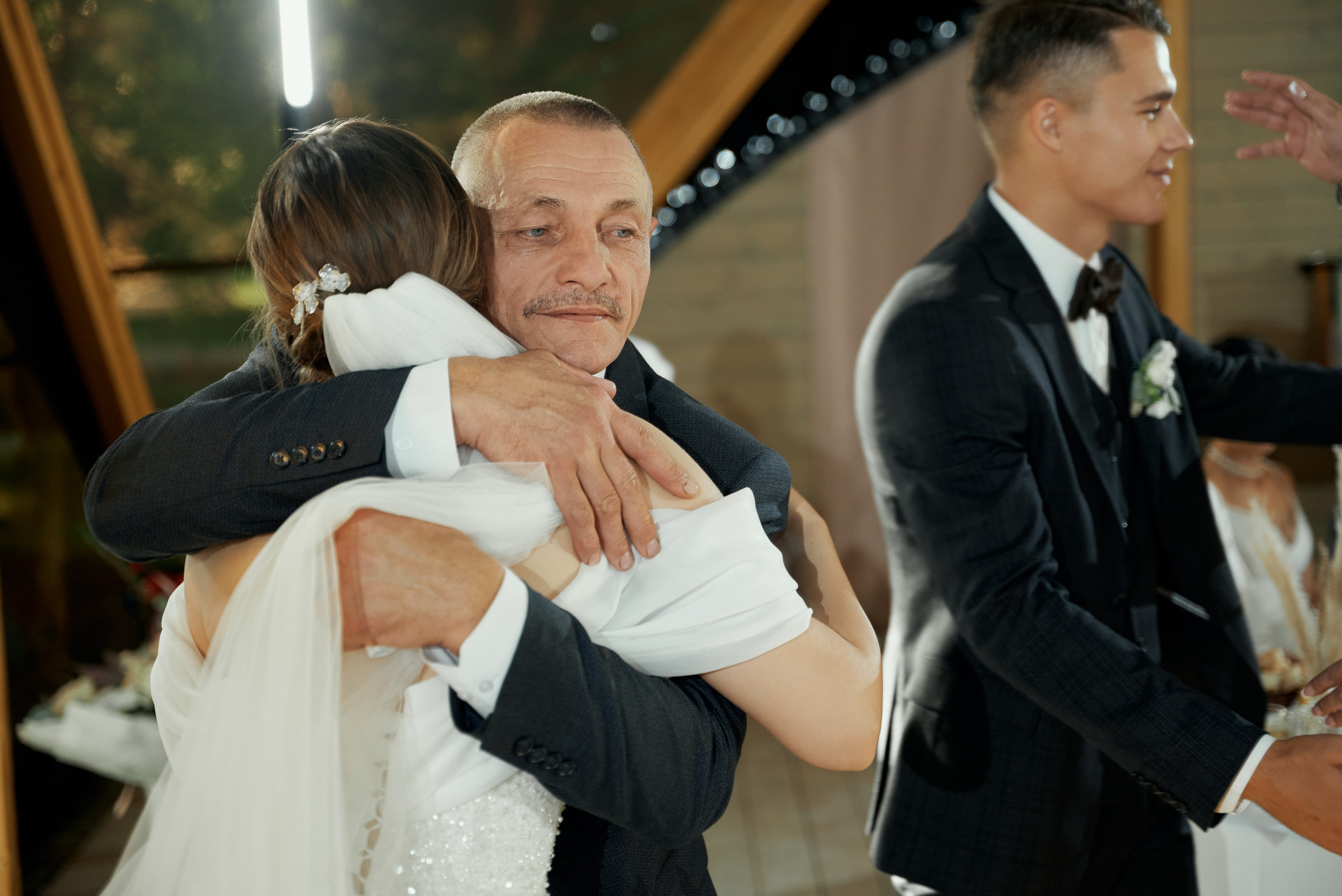 Александра и Максим. Свадебный фотограф Александр Браво