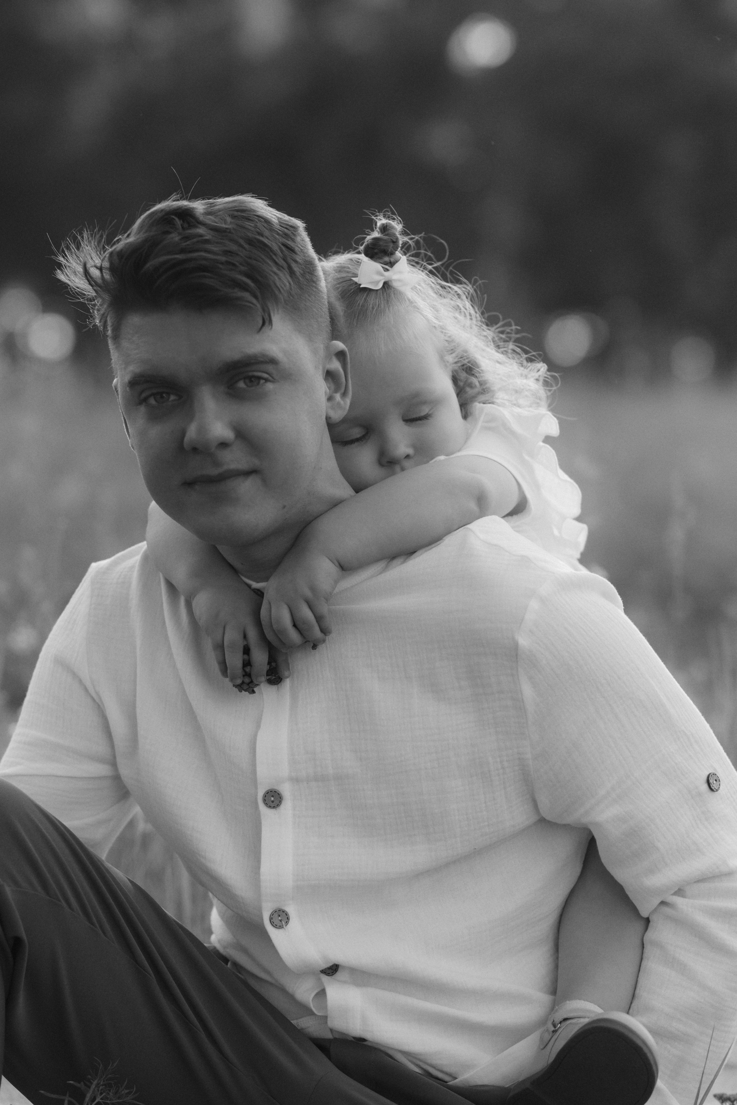 Василиса. Свадебный и семейный фотограф в Волгограде